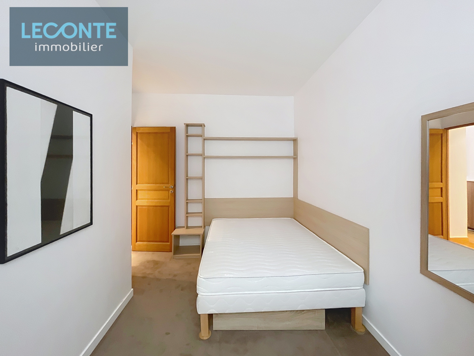 Image_5, Rez de jardin, Paris, ref :L10004545