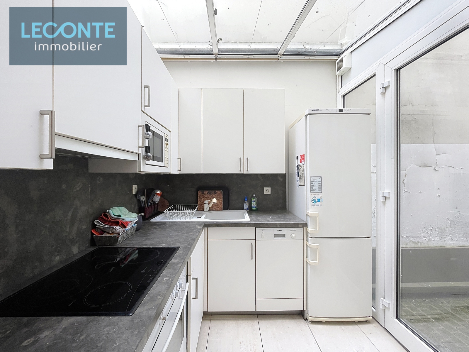 Image_7, Rez de jardin, Paris, ref :L10004545