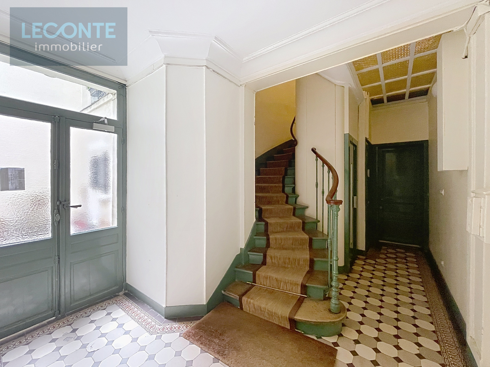 Image_10, Appartement, Paris, ref :L10007374
