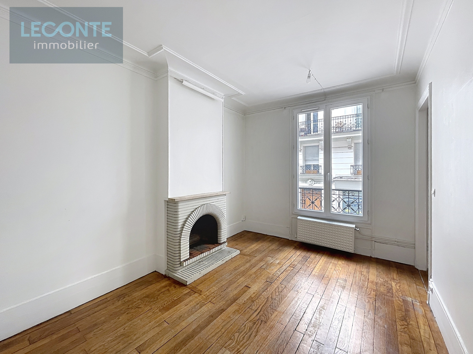 Image_1, Appartement, Paris, ref :L10007374
