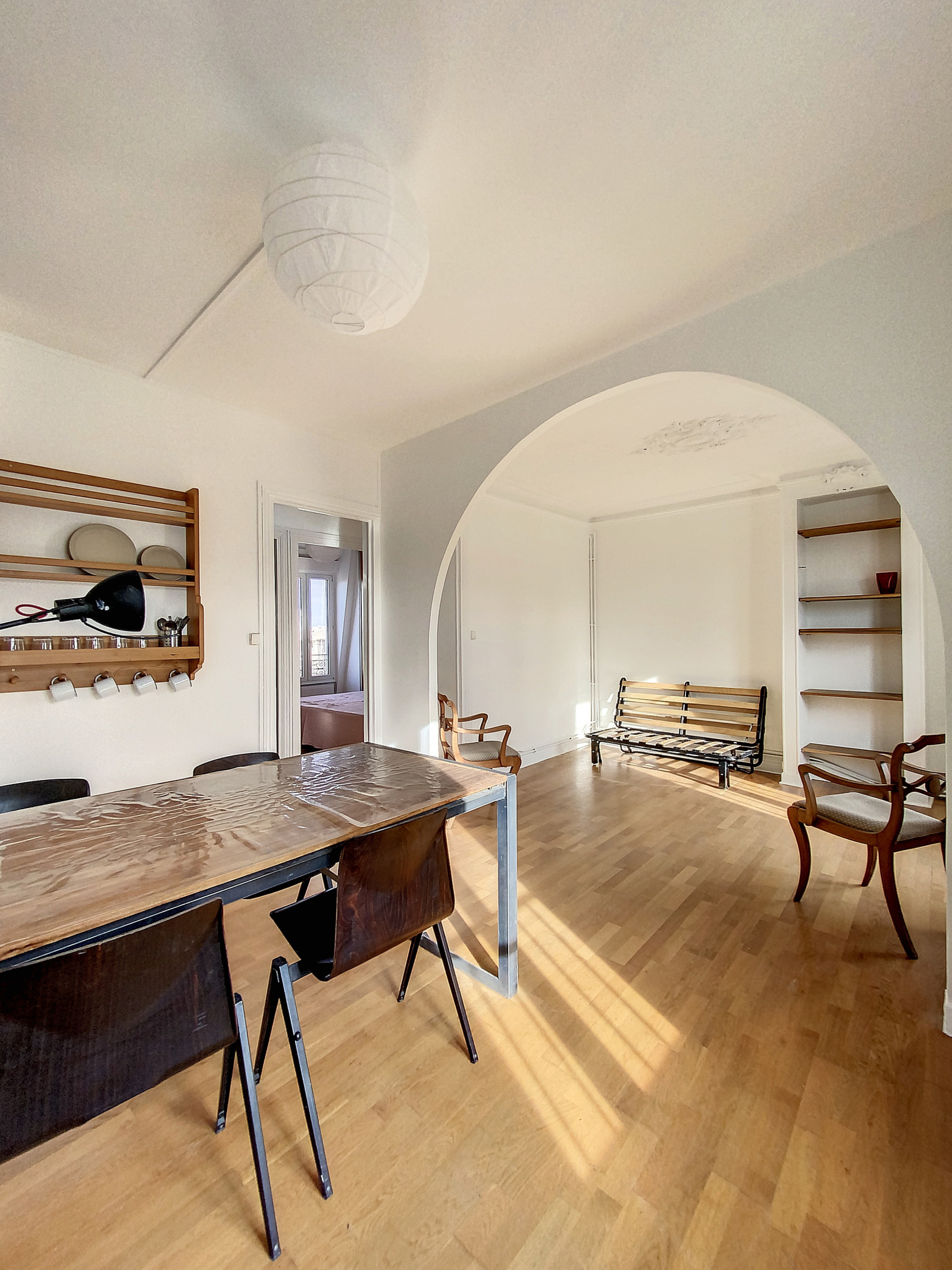 Image_1, Appartement, Paris, ref :L10007349