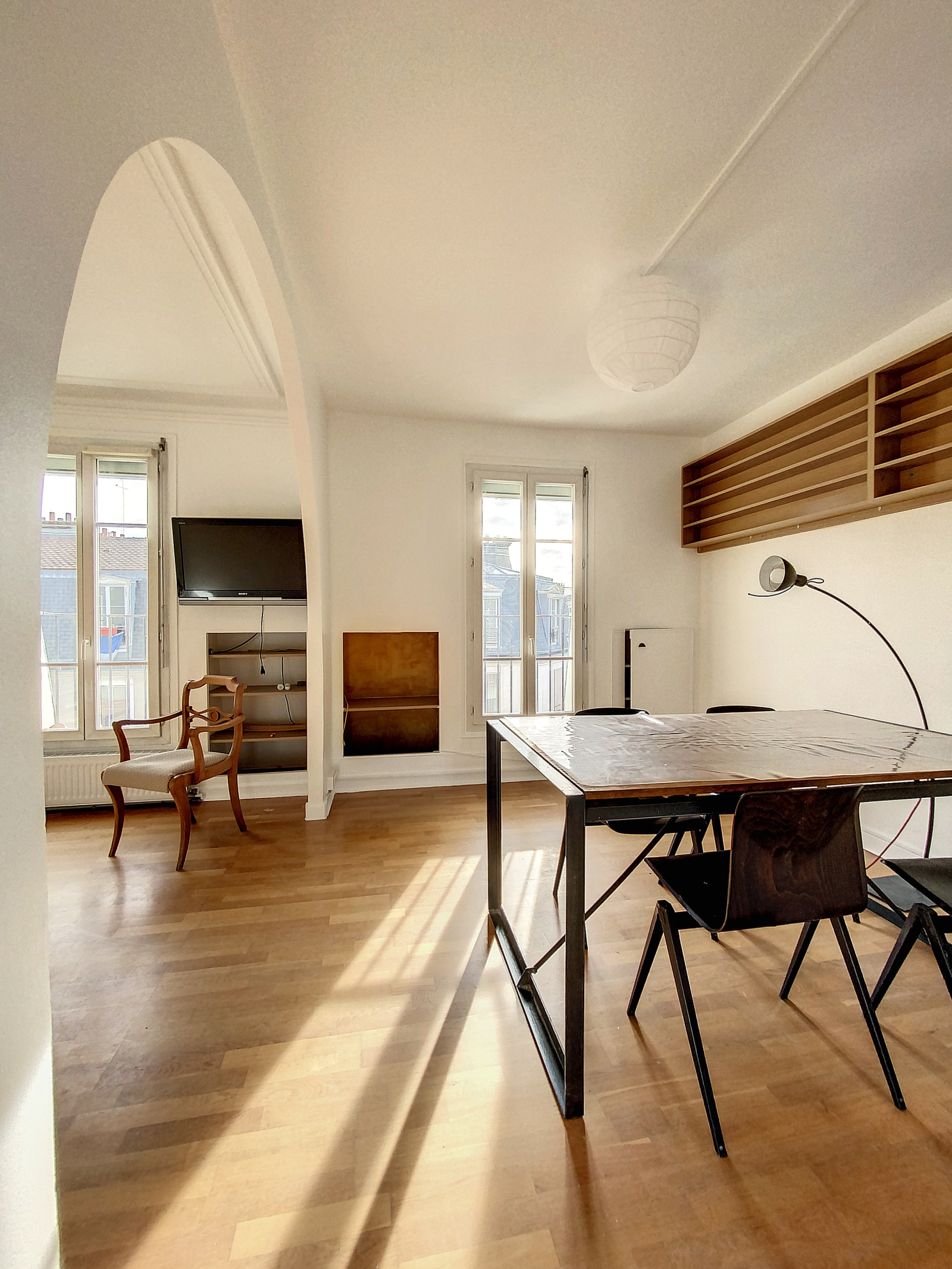 Image_2, Appartement, Paris, ref :L10007349