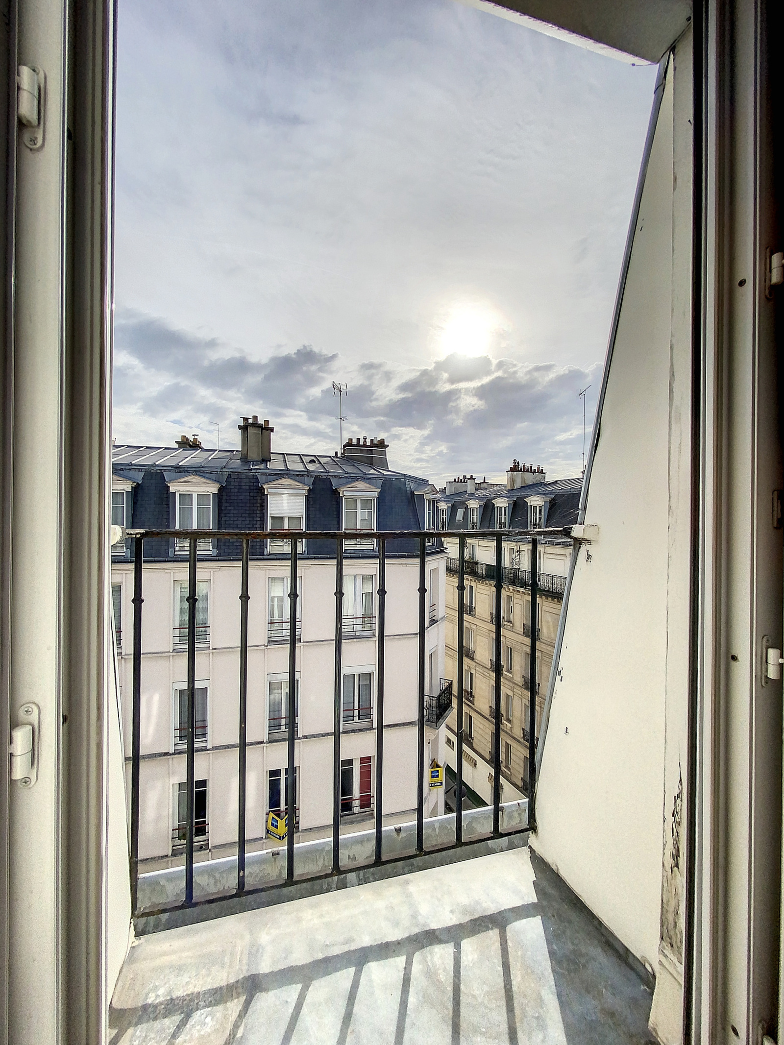 Image_3, Appartement, Paris, ref :L10007349