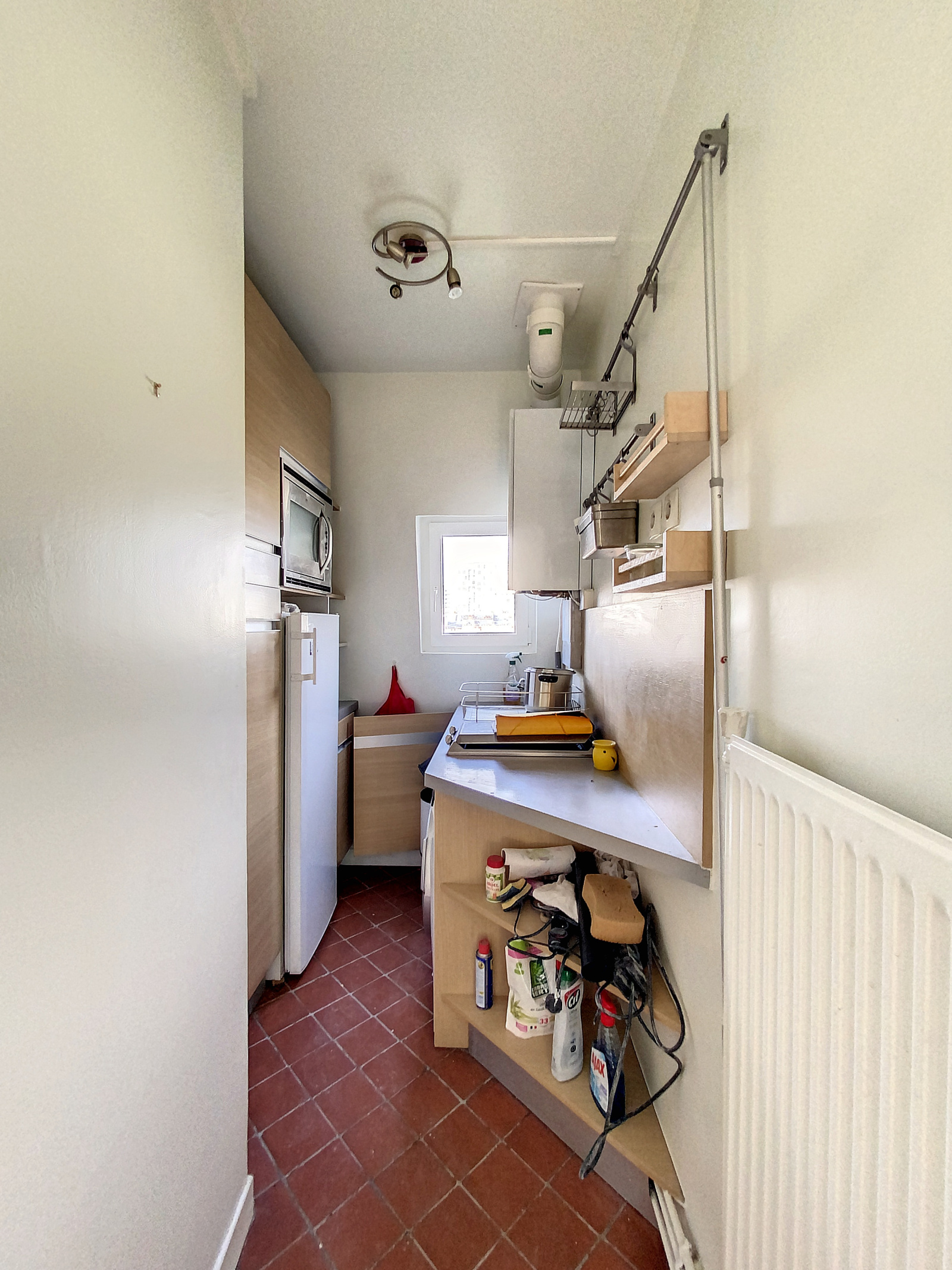 Image_5, Appartement, Paris, ref :L10007349