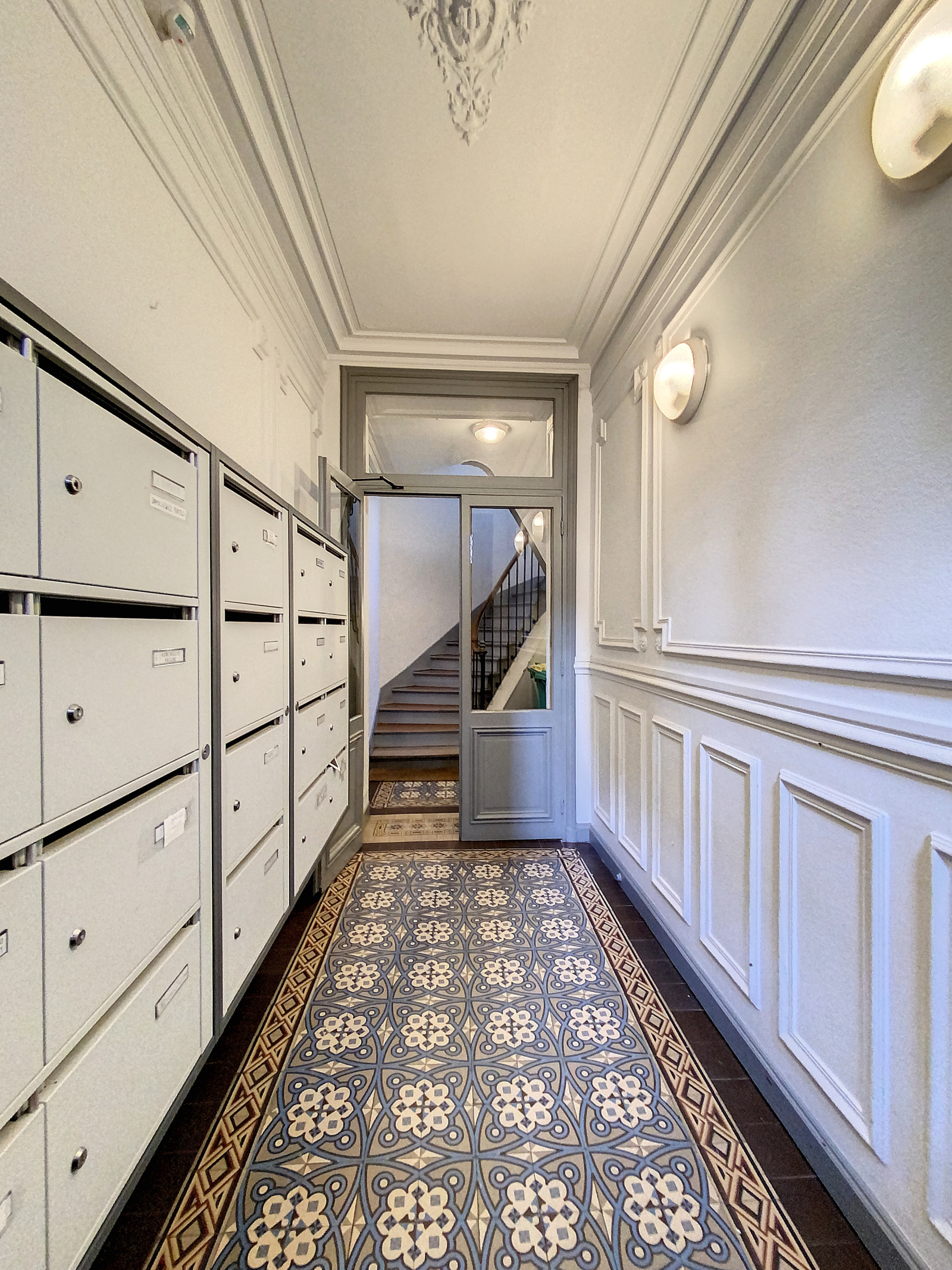 Image_7, Appartement, Paris, ref :L10007349