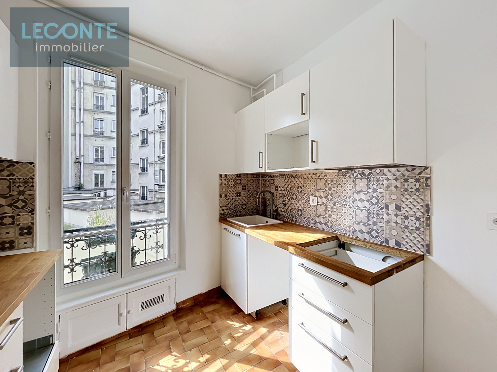 Image_11, Appartement, Paris, ref :V10007370