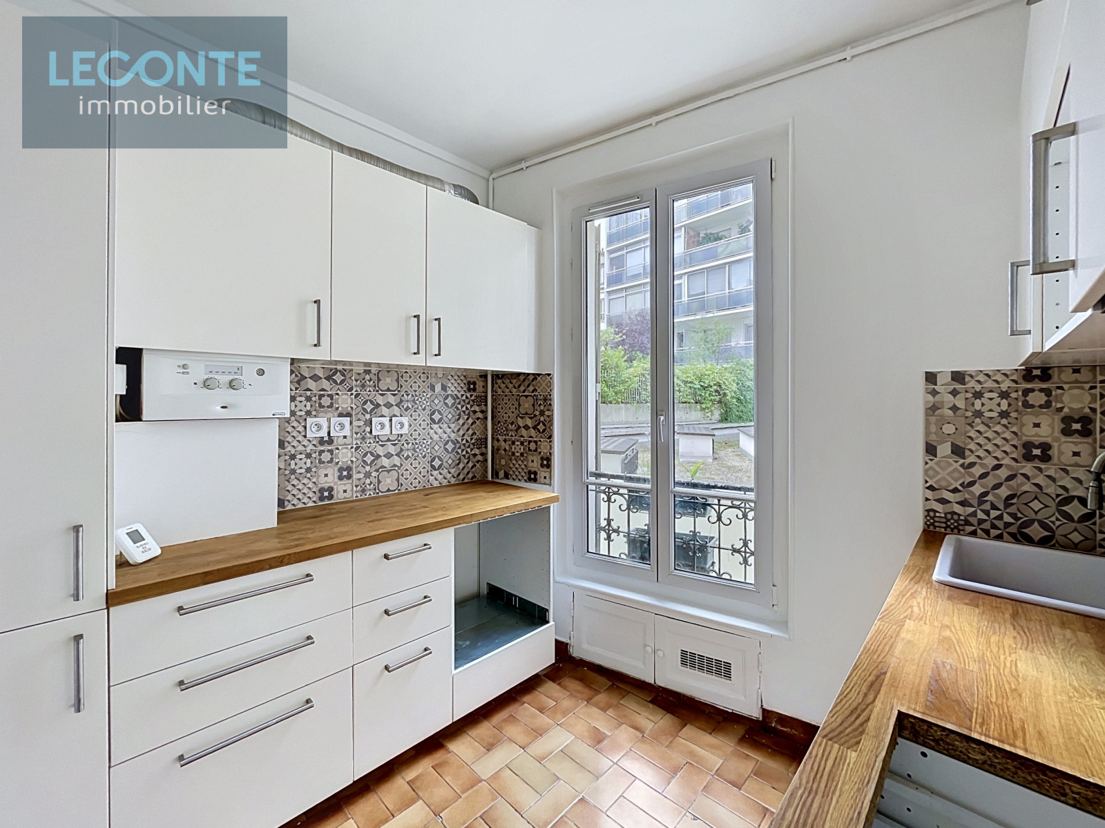 Image_9, Appartement, Paris, ref :V10007370