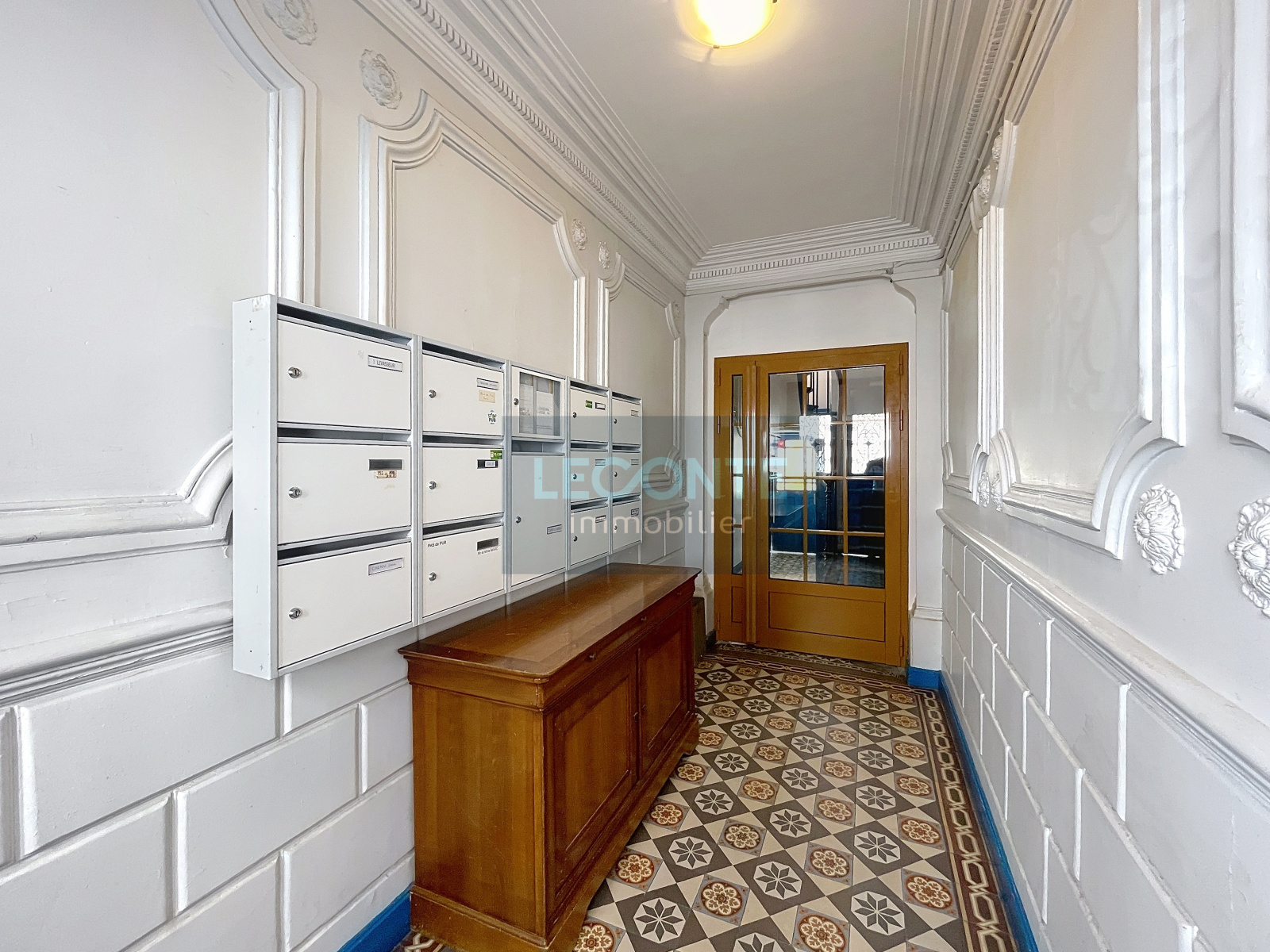 Image_8, Appartement, Paris, ref :V10007373