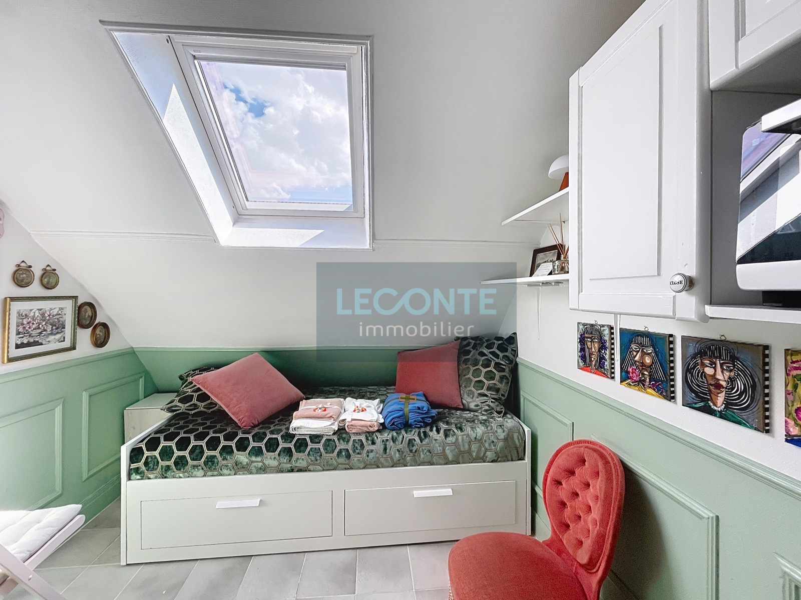 Image_2, Studio, Paris, ref :V10007344