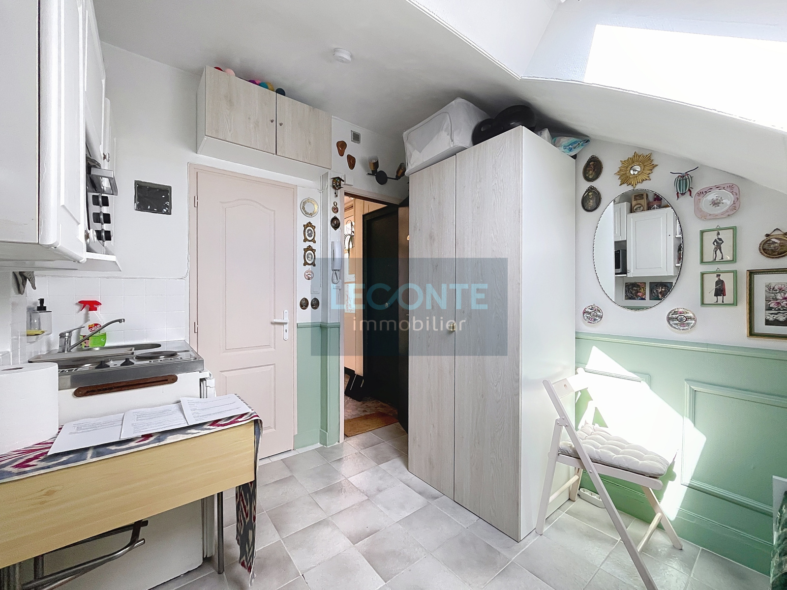 Image_7, Studio, Paris, ref :V10007344