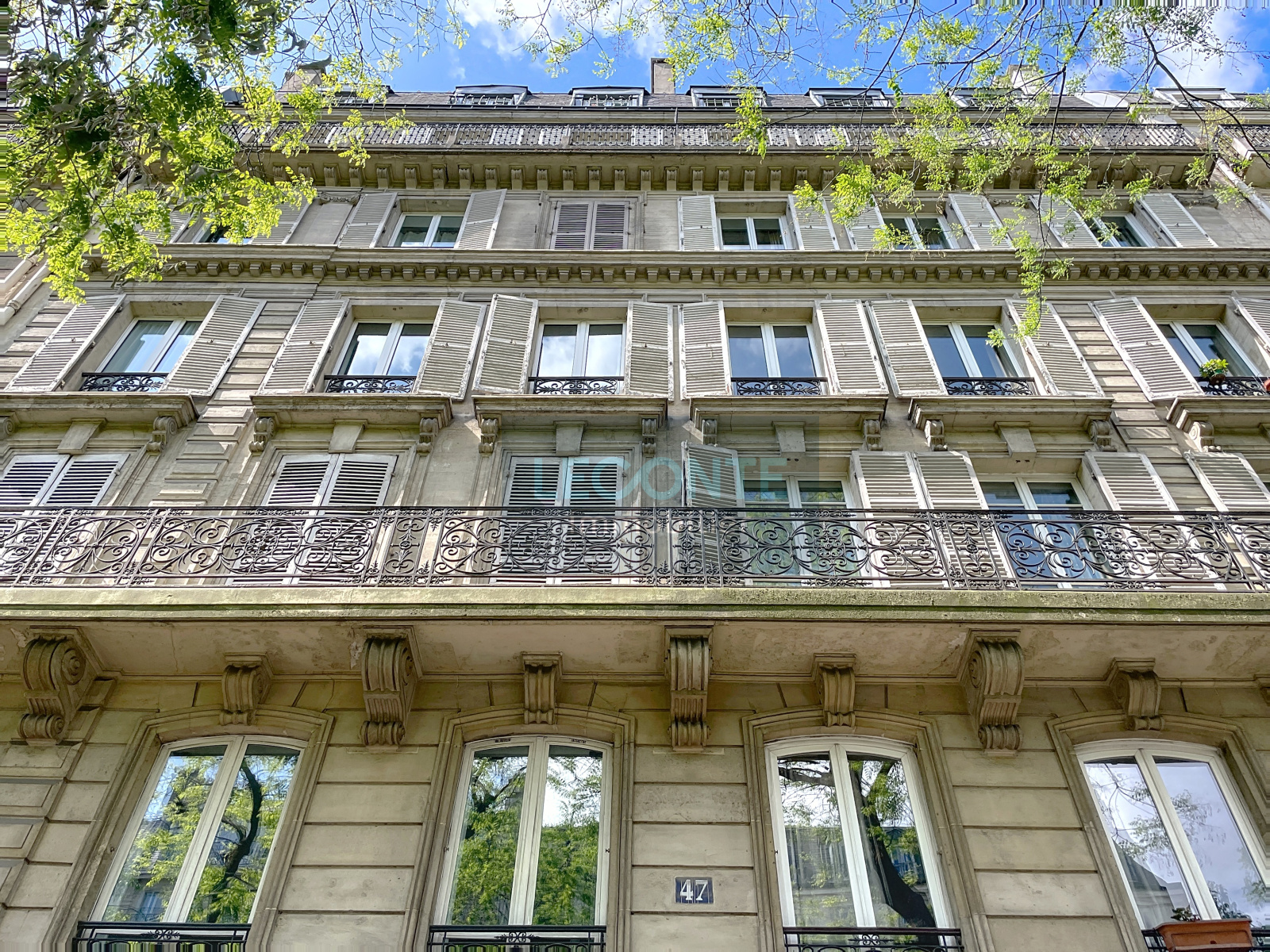 Image_5, Studio, Paris, ref :V10007344