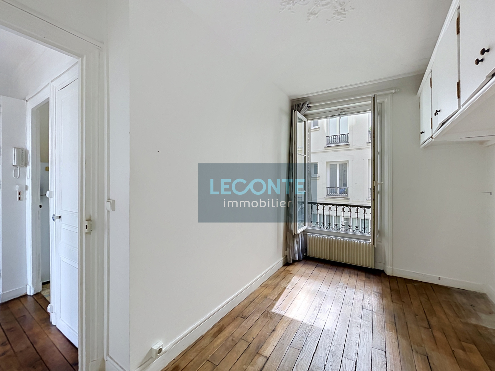 Image_9, Appartement, Paris, ref :V10007369