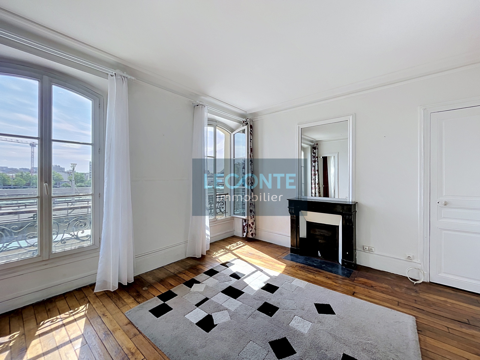Image_2, Appartement, Paris, ref :V10007369