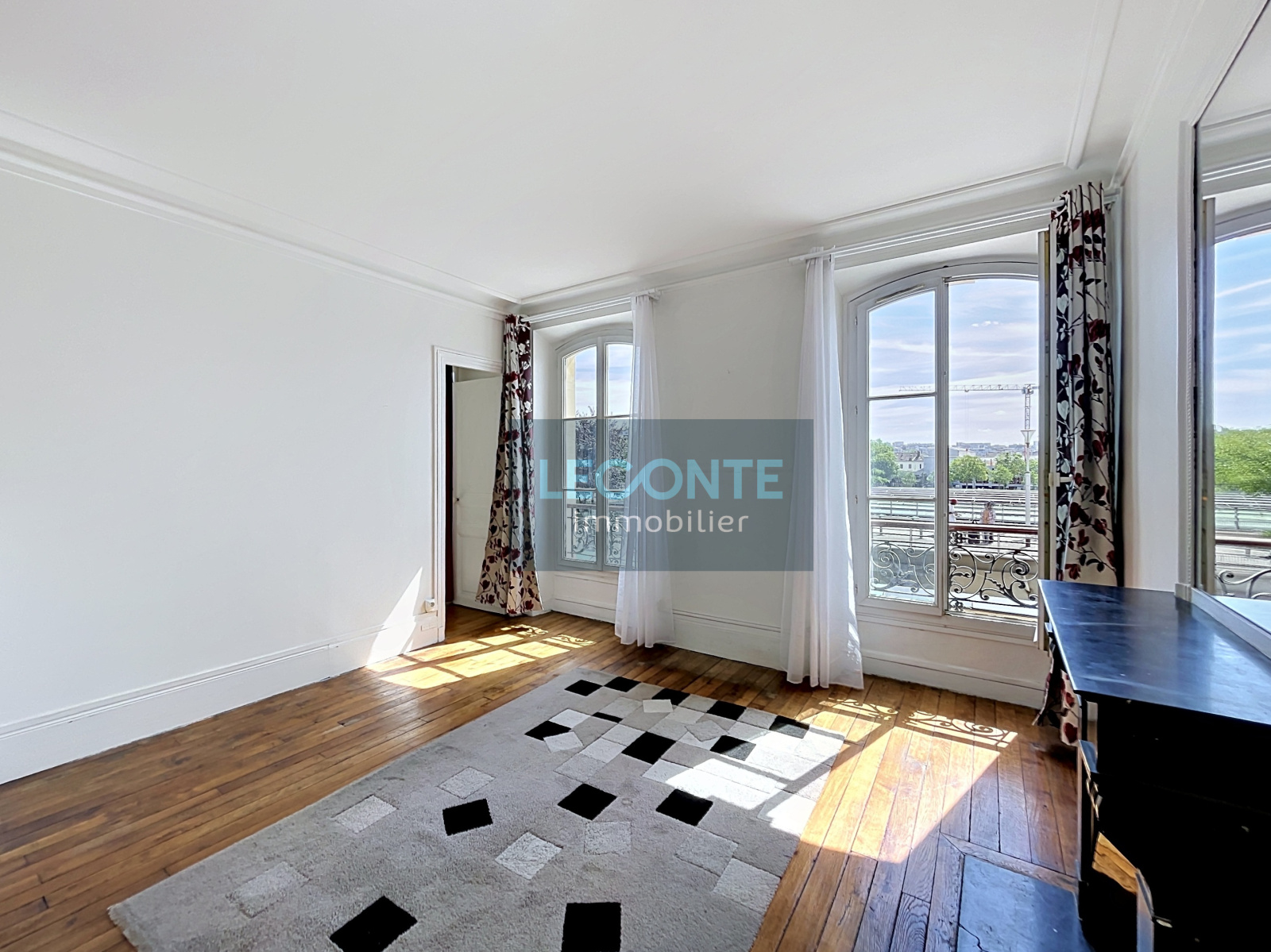 Image_3, Appartement, Paris, ref :V10007369