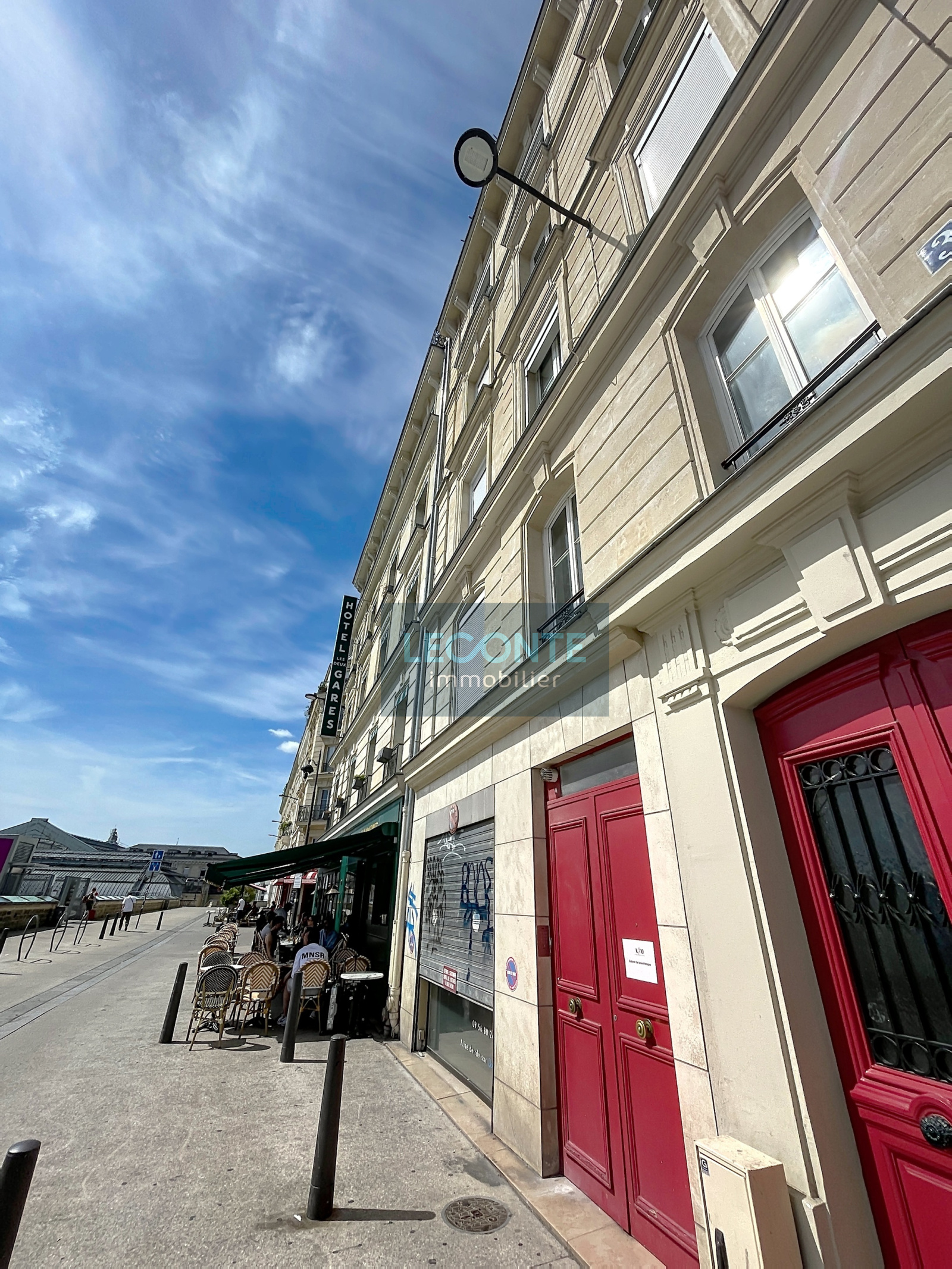 Image_11, Appartement, Paris, ref :V10007369