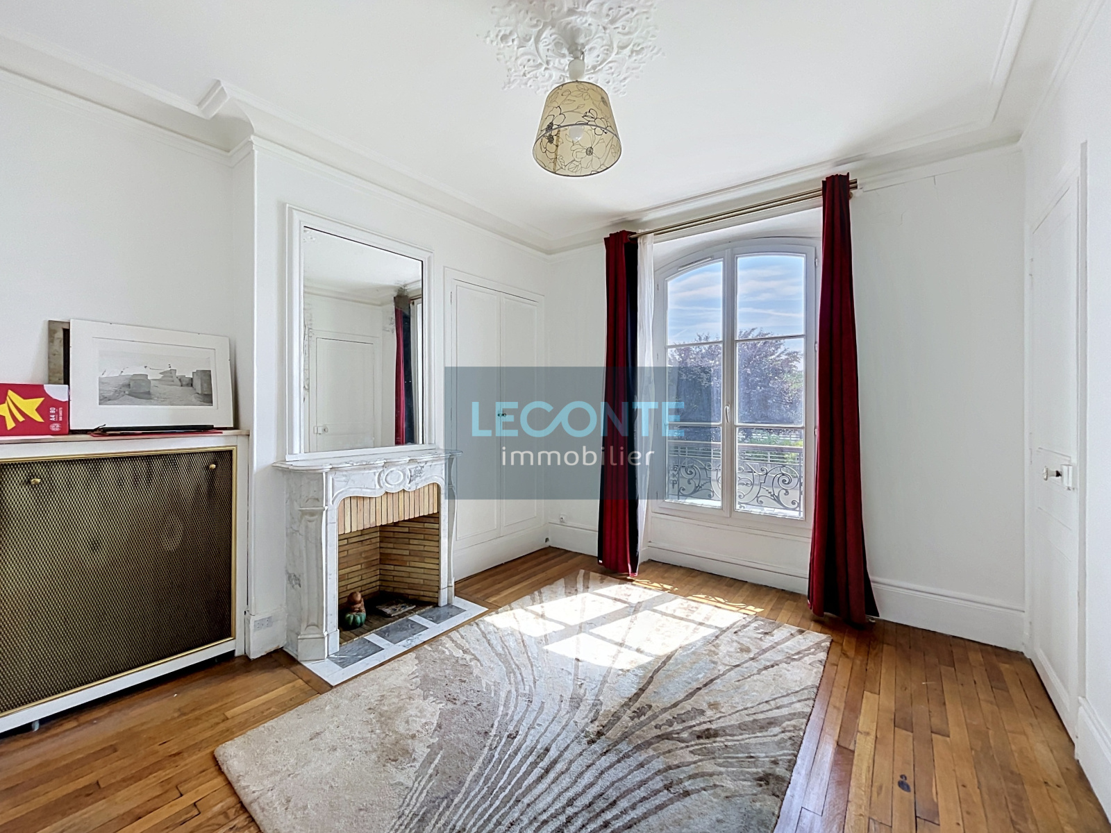 Image_4, Appartement, Paris, ref :V10007369