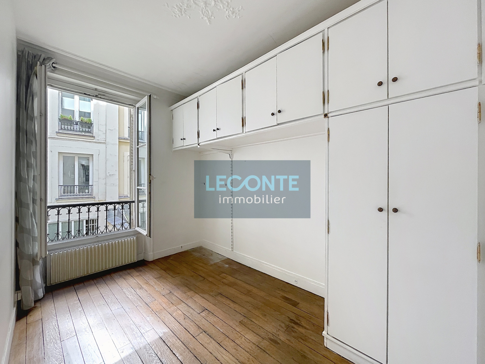 Image_8, Appartement, Paris, ref :V10007369