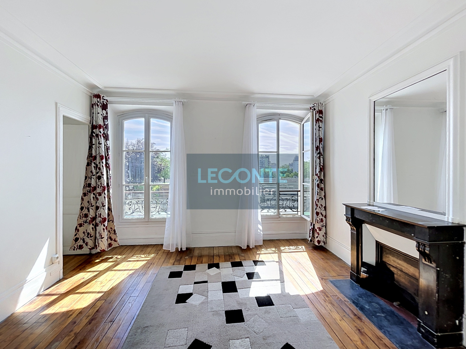 Image_1, Appartement, Paris, ref :V10007369