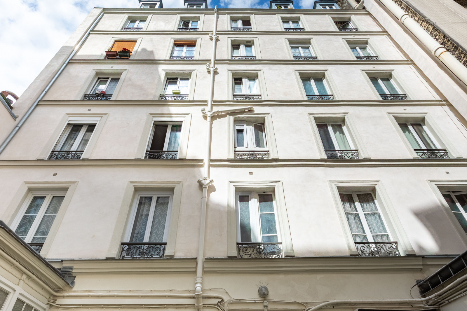Image_11, Appartement, Paris, ref :V10001209