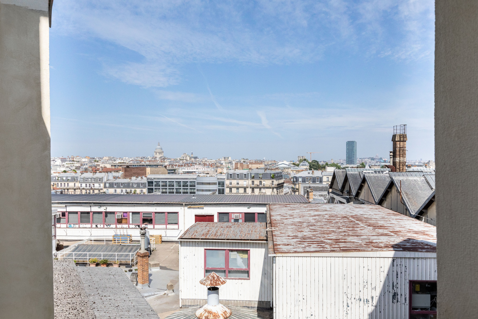 Image_1, Appartement, Paris, ref :V10001209