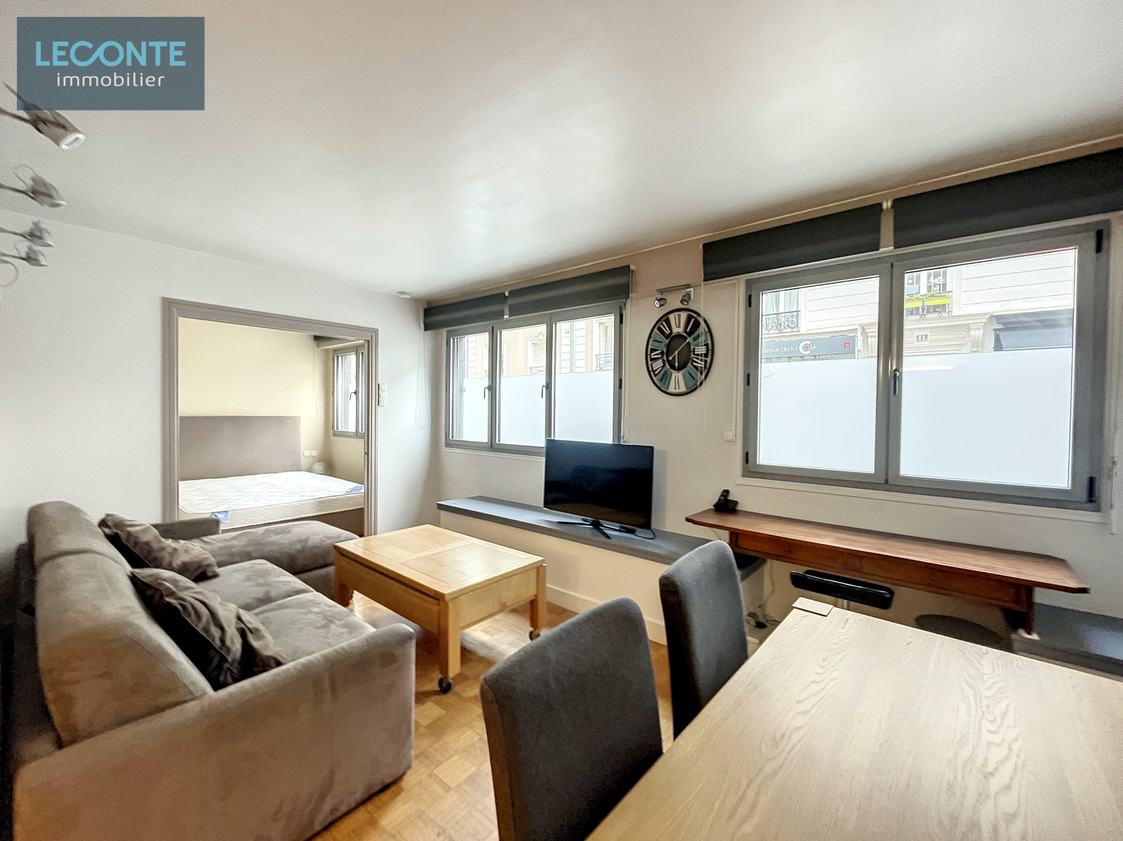 Image_1, Appartement, Paris, ref :V10007302