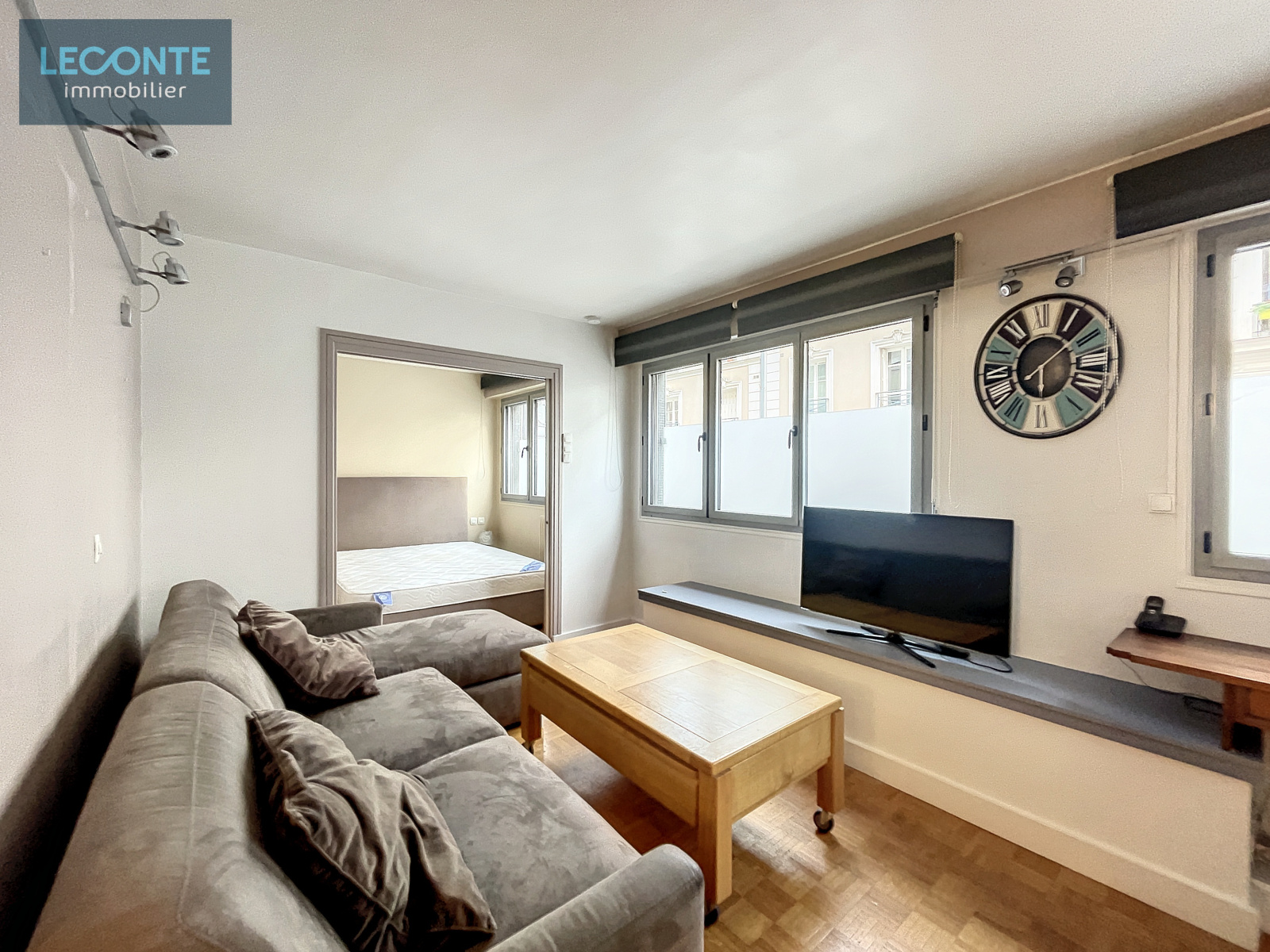 Image_11, Appartement, Paris, ref :V10007302