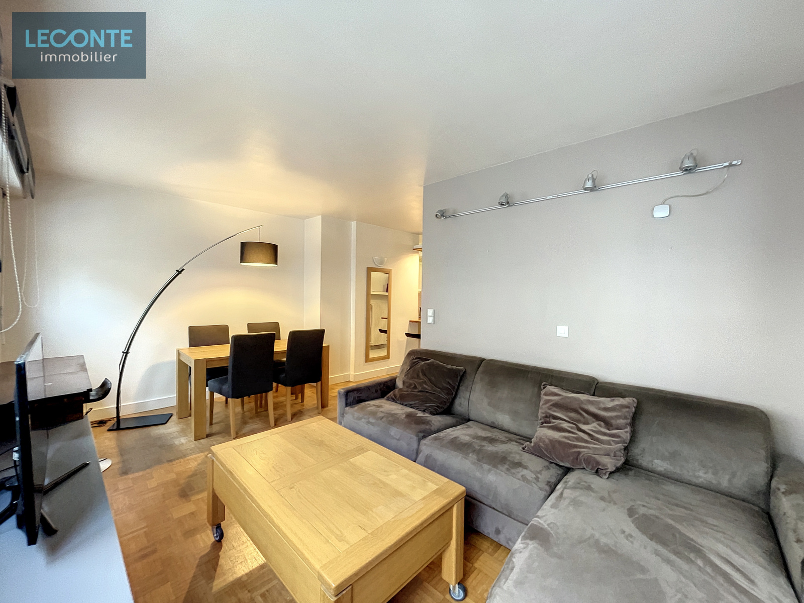 Image_3, Appartement, Paris, ref :V10007302