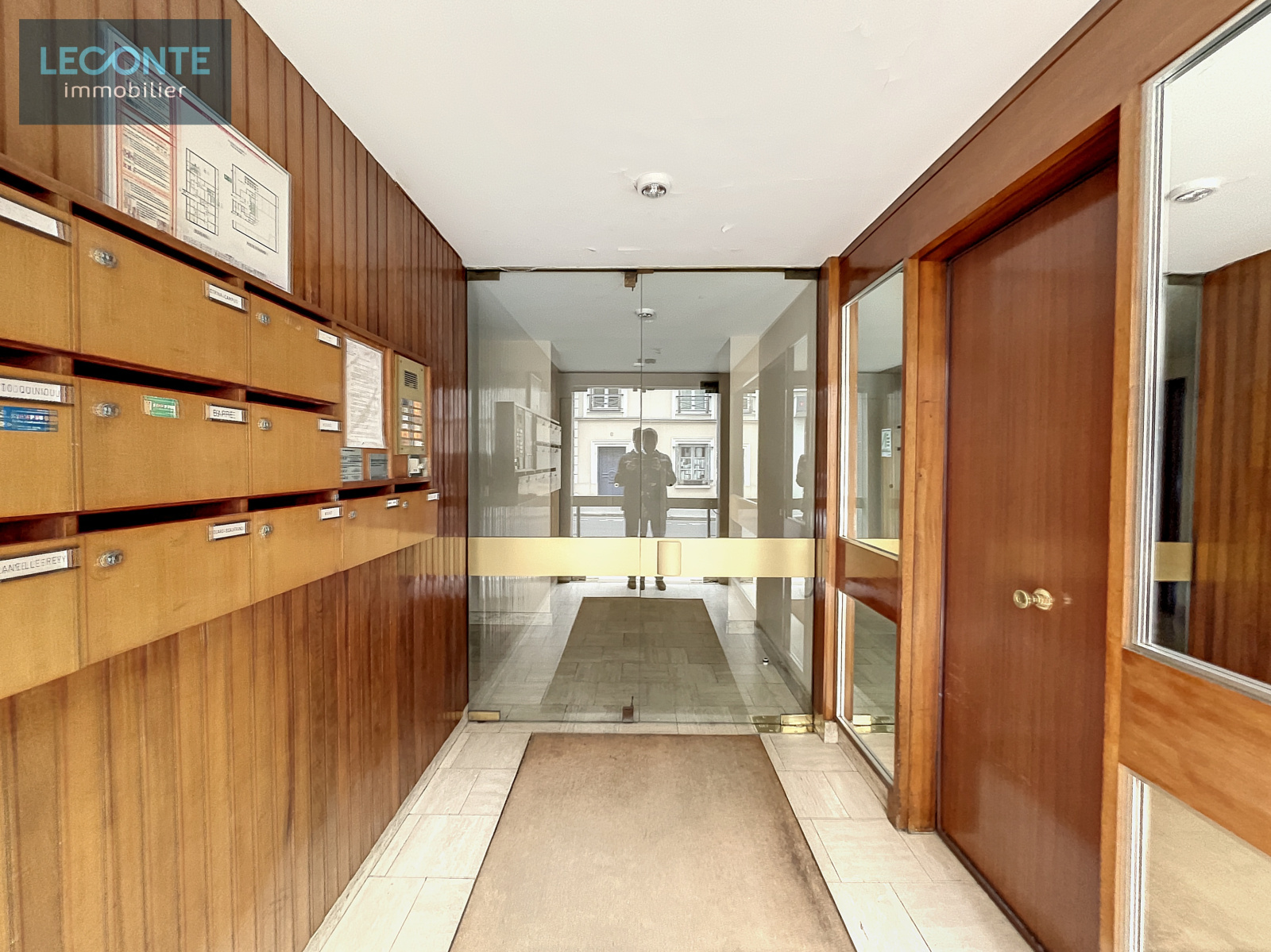 Image_12, Appartement, Paris, ref :V10007302