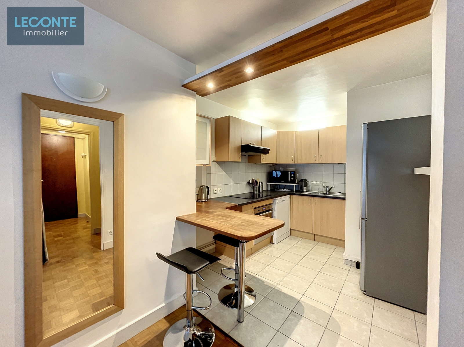 Image_7, Appartement, Paris, ref :V10007302