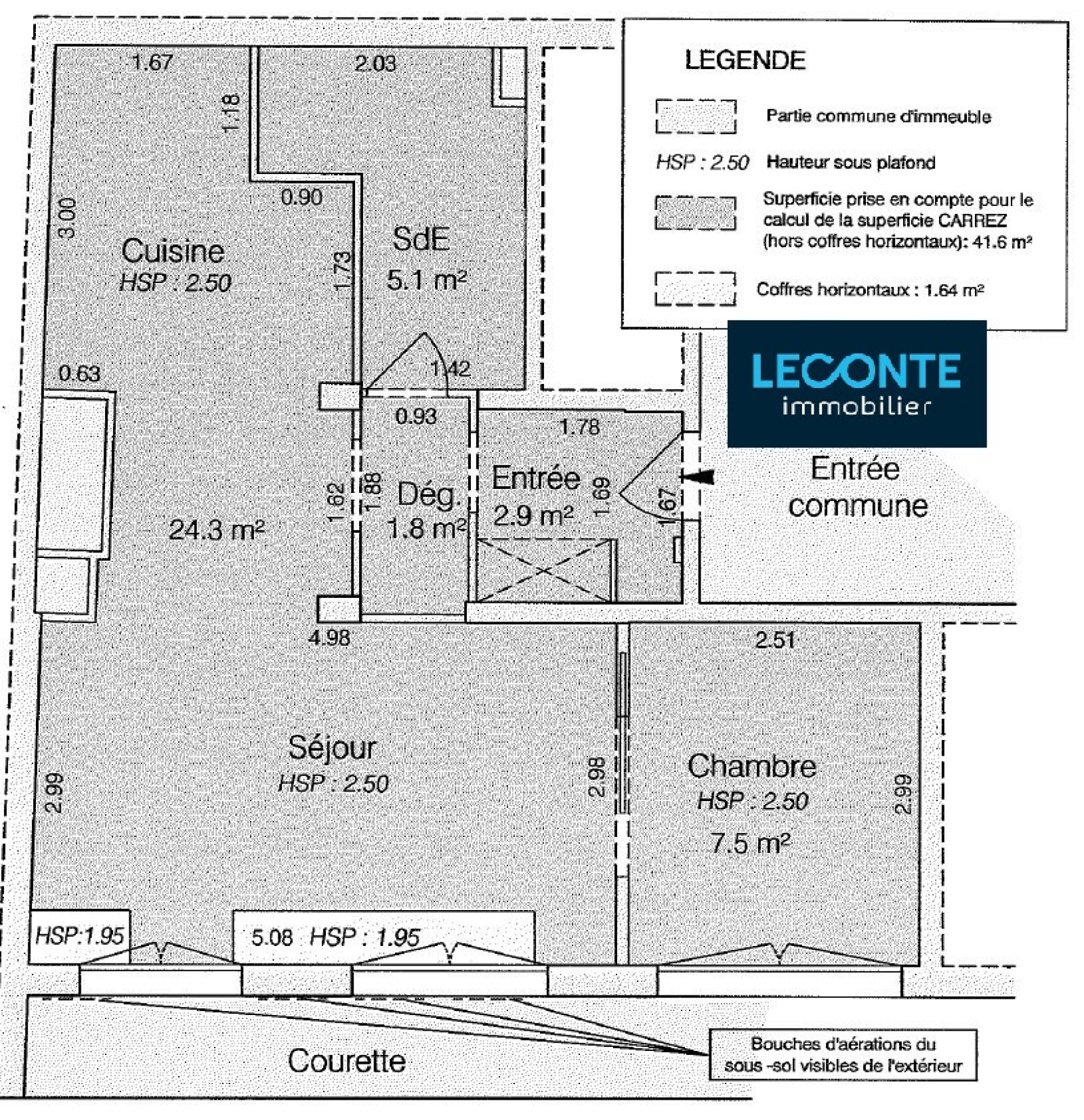 Image_9, Appartement, Paris, ref :V10007302