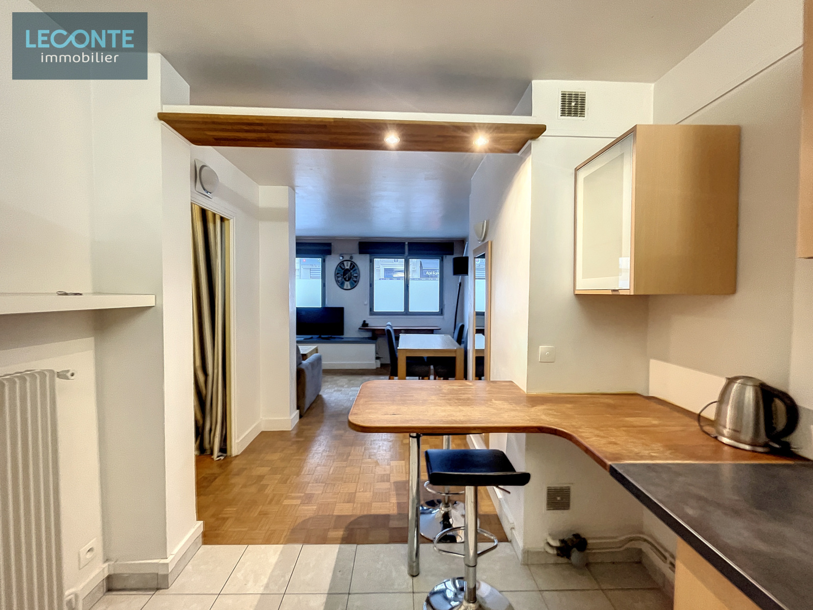 Image_8, Appartement, Paris, ref :V10007302