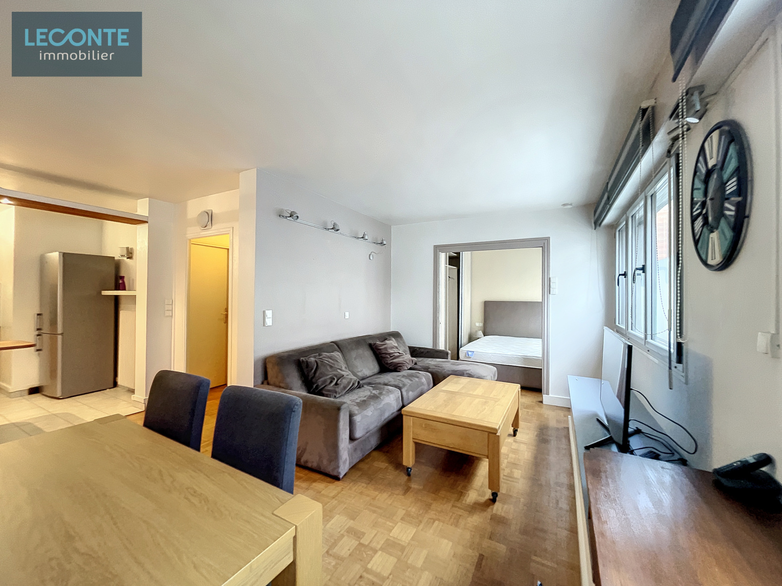 Image_2, Appartement, Paris, ref :V10007302