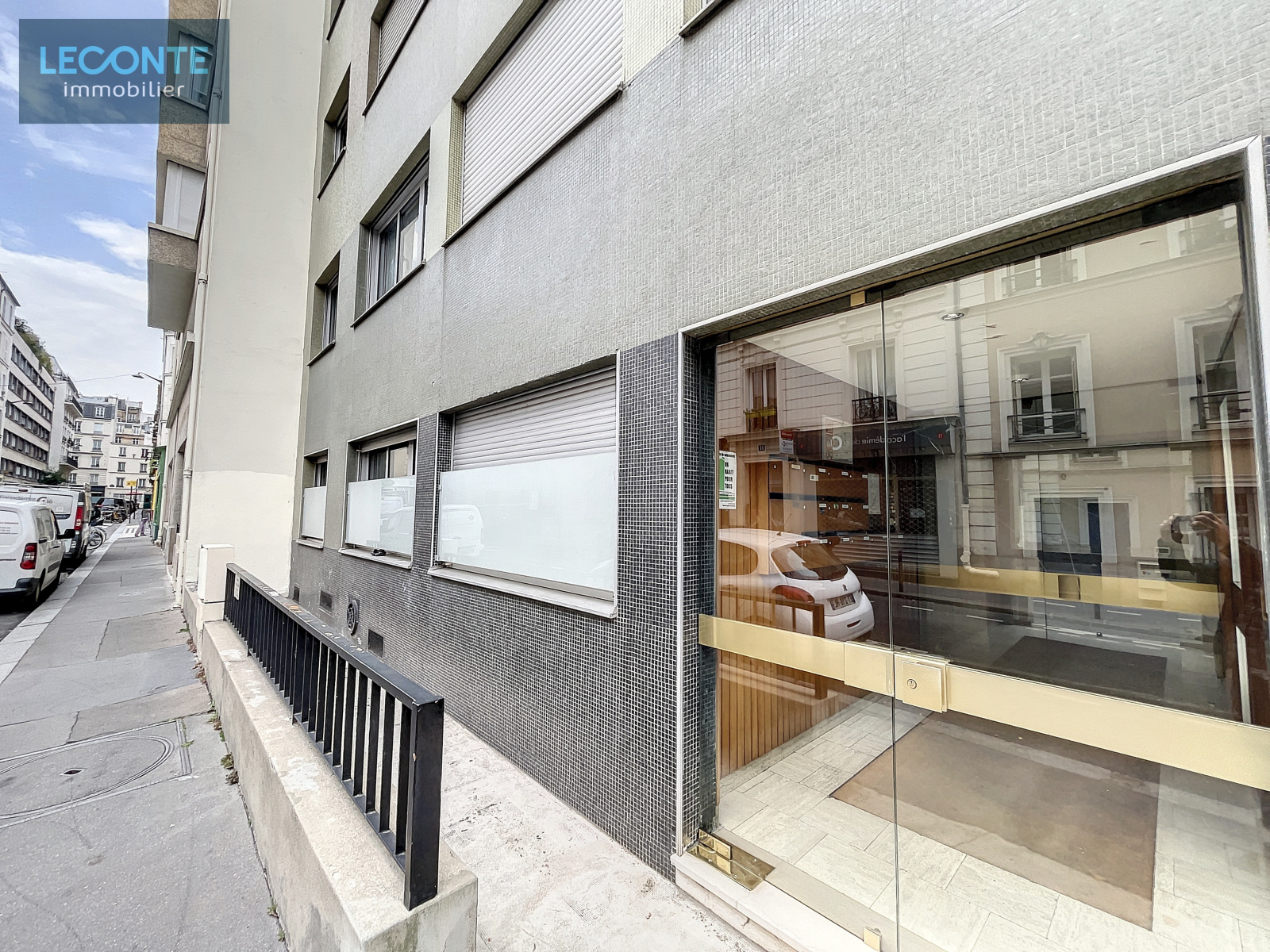 Image_10, Appartement, Paris, ref :V10007302