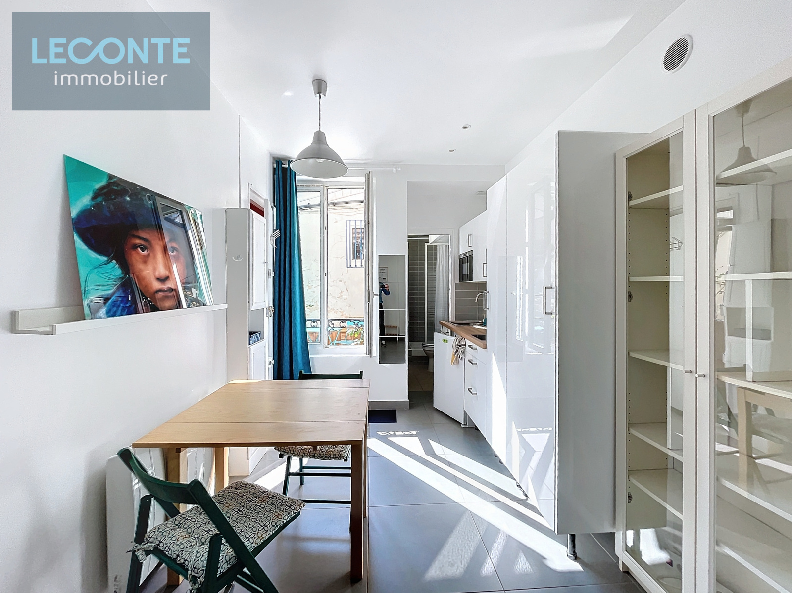 Image_5, Studio, Paris, ref :L10007294