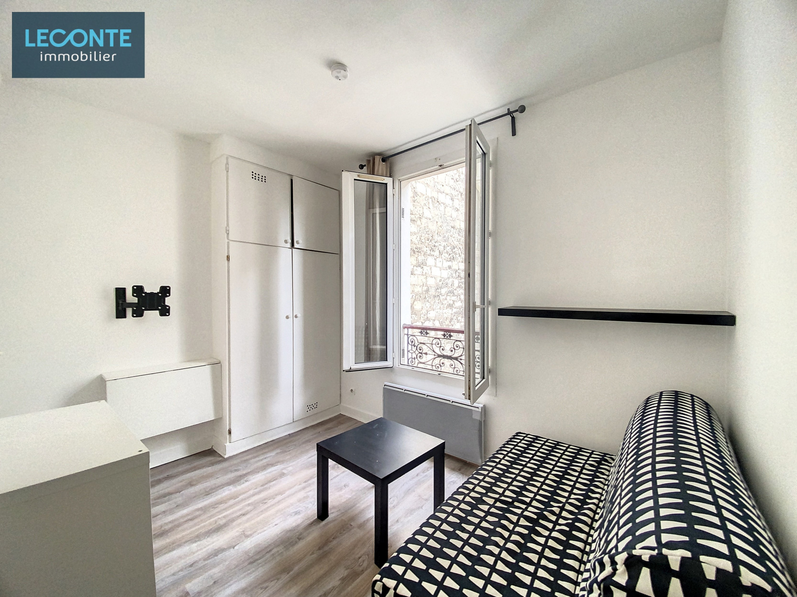 Image_2, Appartement, Paris, ref :LECT126