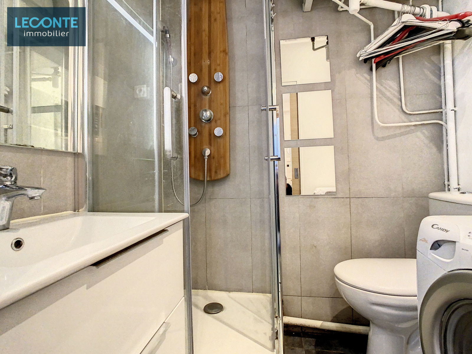 Image_5, Appartement, Paris, ref :LECT145