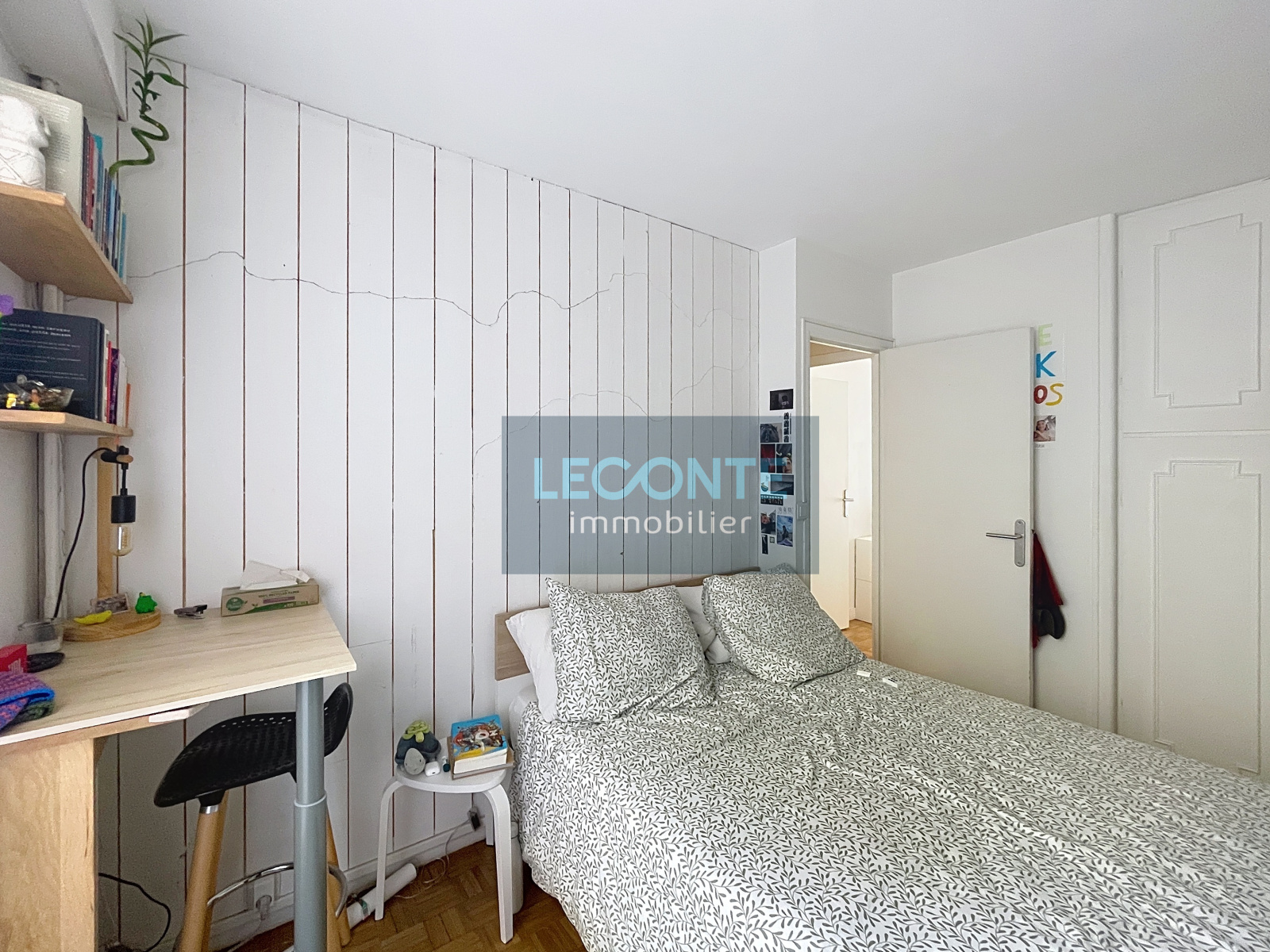 Image_2, Appartement, Paris, ref :L10007330