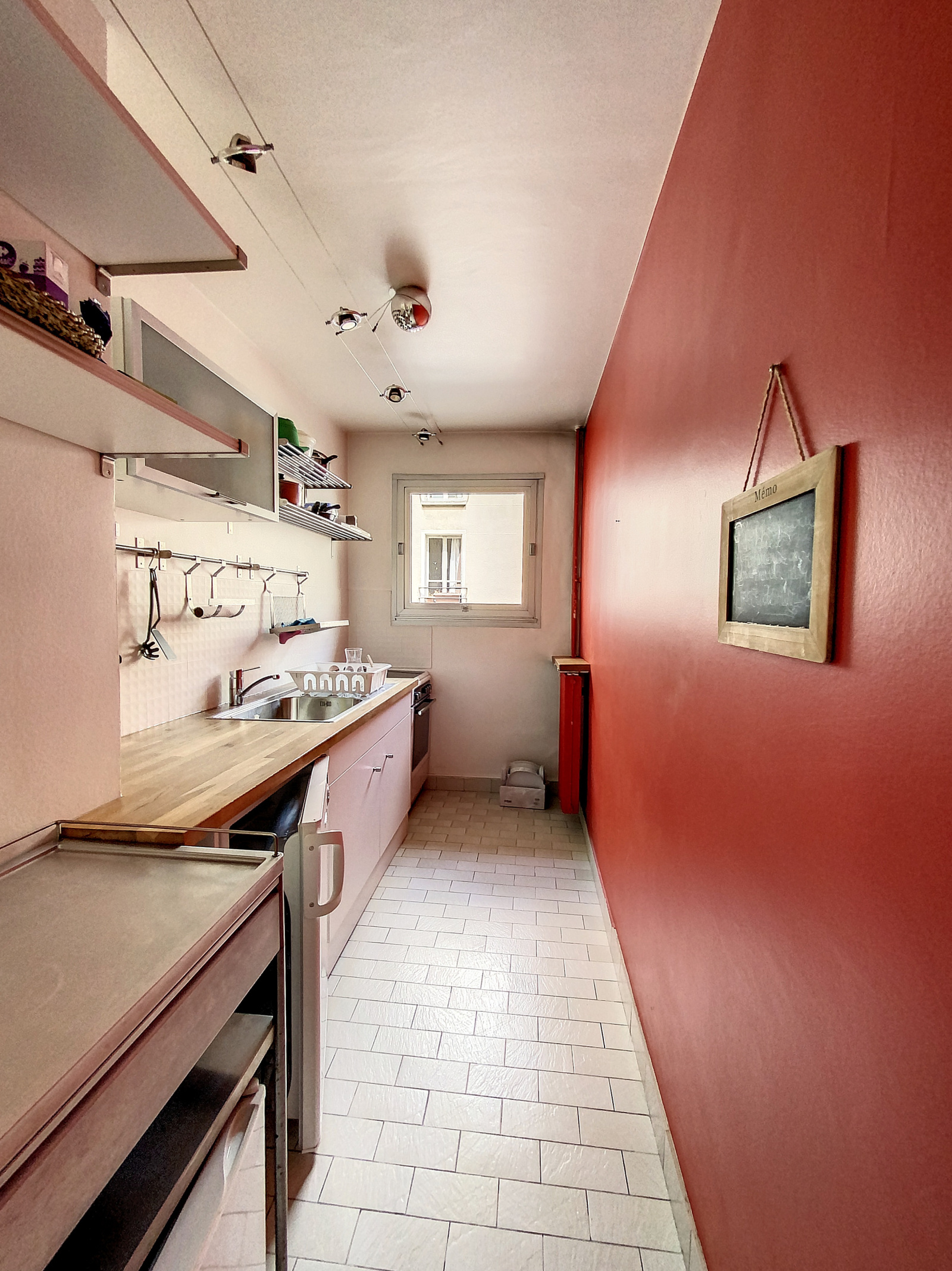 Image_7, Appartement, Paris, ref :L10007330