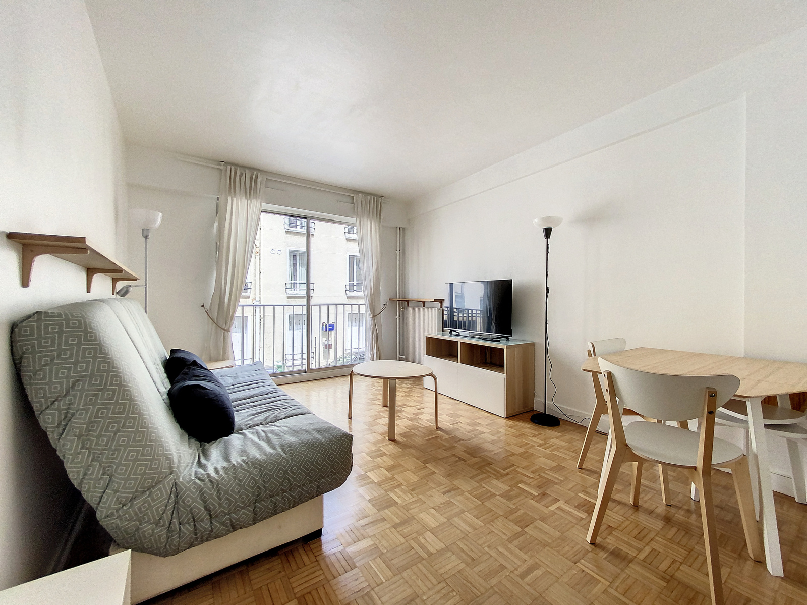 Image_1, Appartement, Paris, ref :L10007330