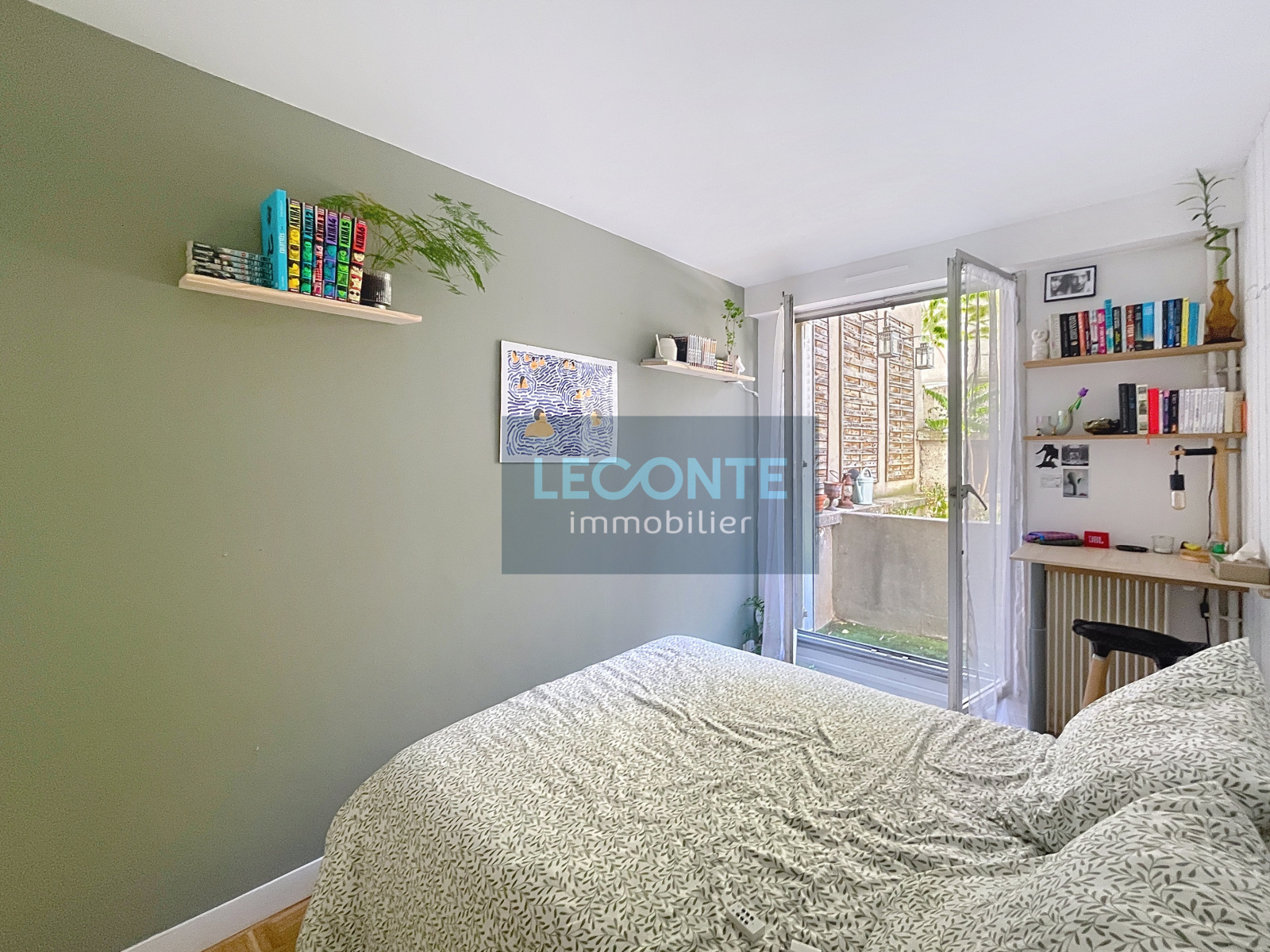 Image_3, Appartement, Paris, ref :L10007330