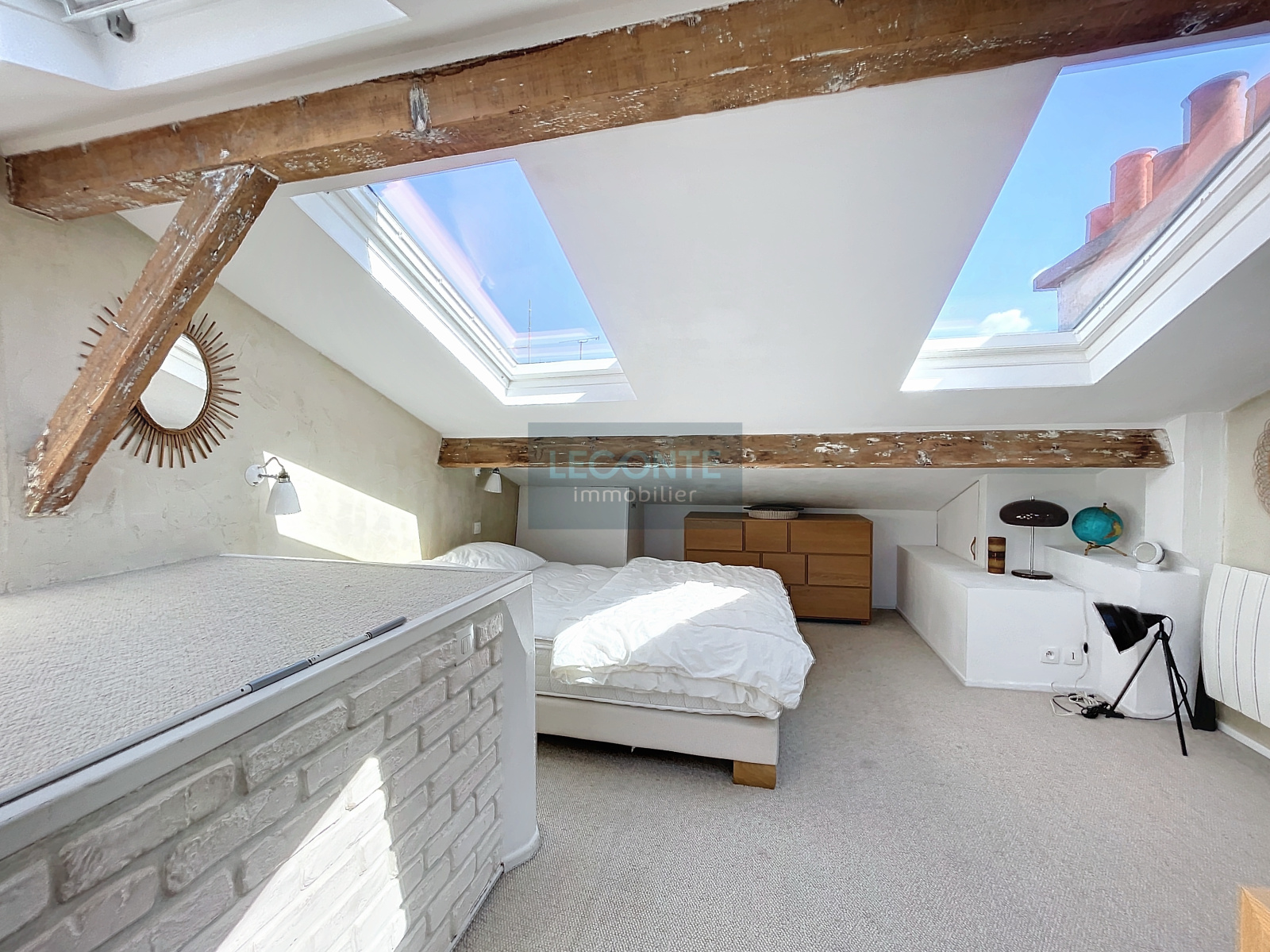 Image_3, Appartement, Paris, ref :V10007303