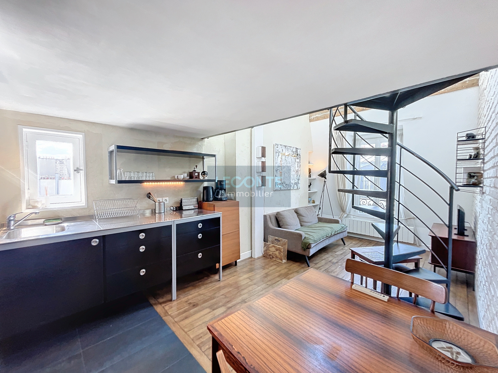 Image_5, Appartement, Paris, ref :V10007303