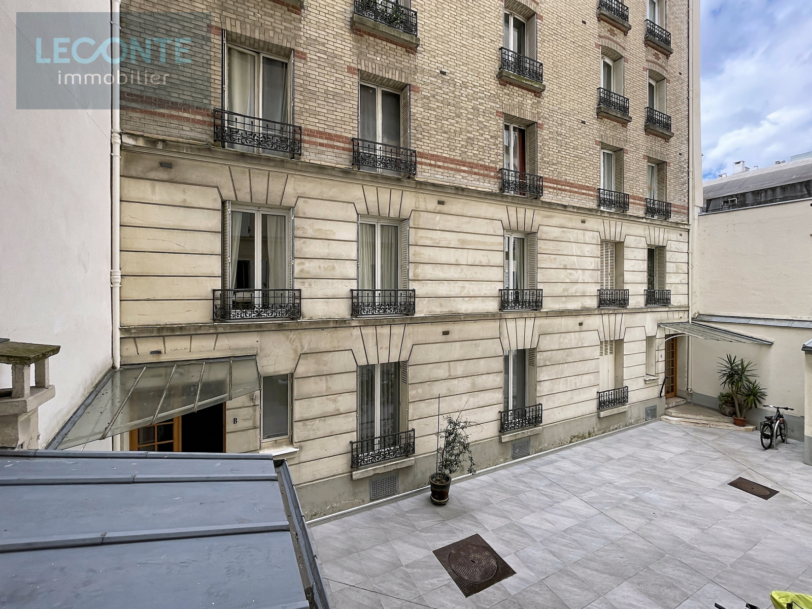 Image_7, Appartement, Paris, ref :L10007371
