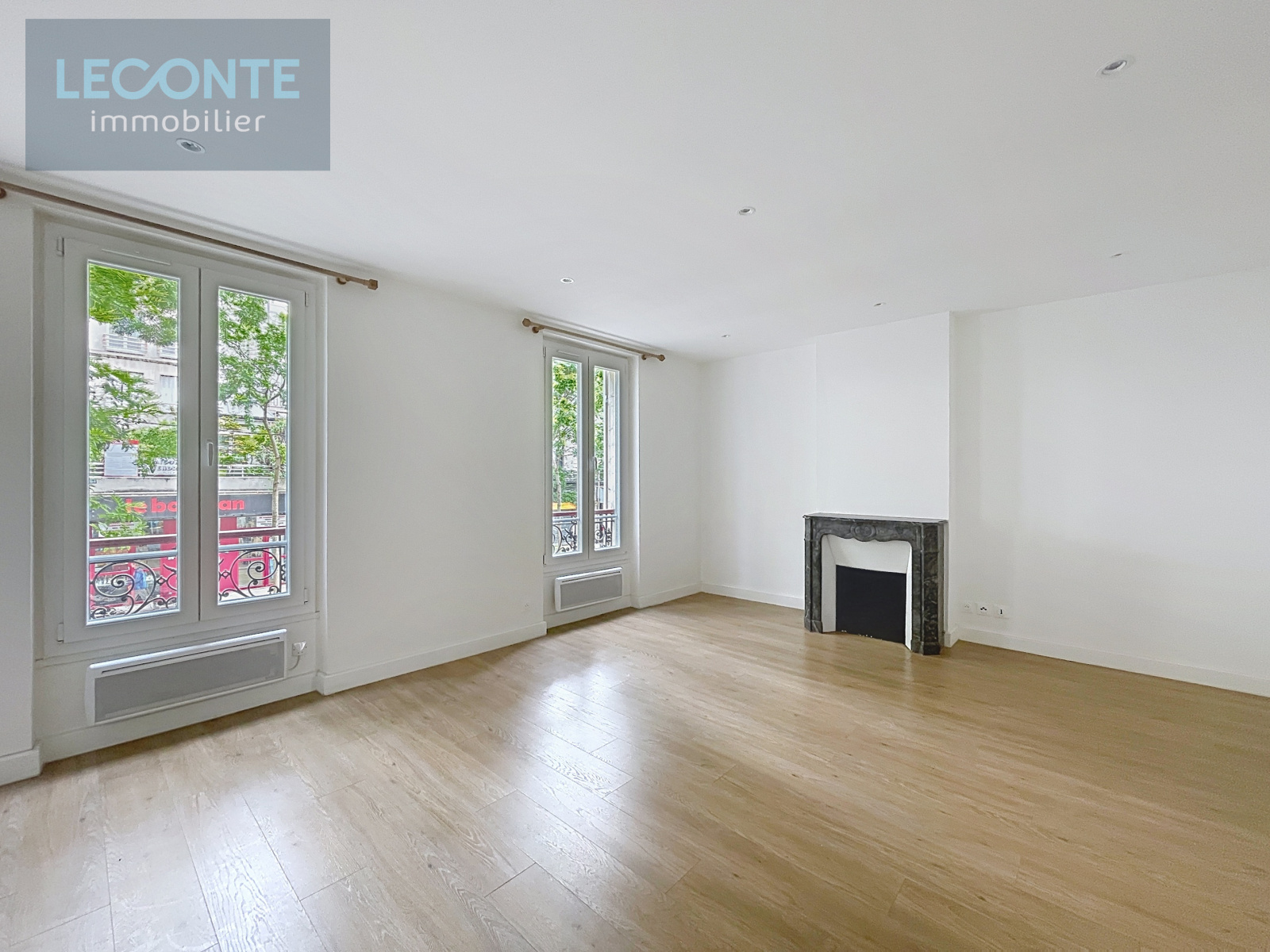 Image_1, Appartement, Paris, ref :L10007371
