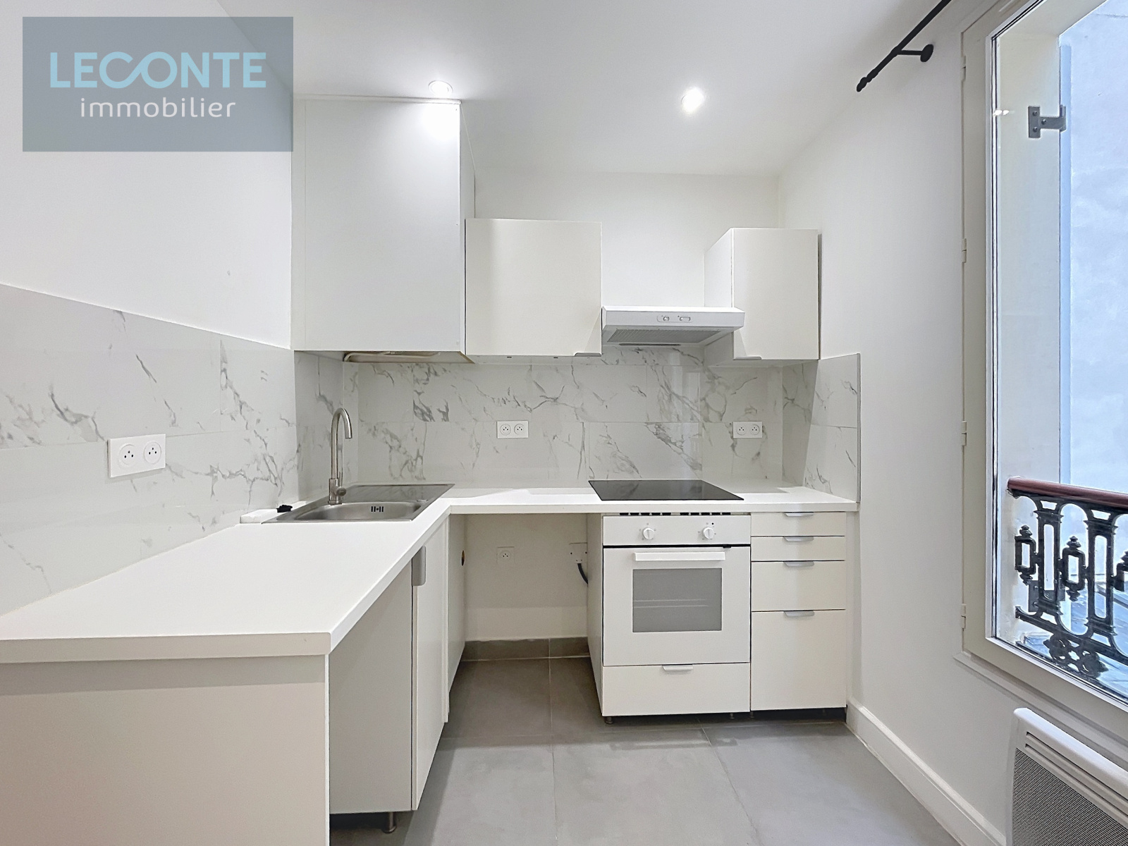 Image_4, Appartement, Paris, ref :L10007371