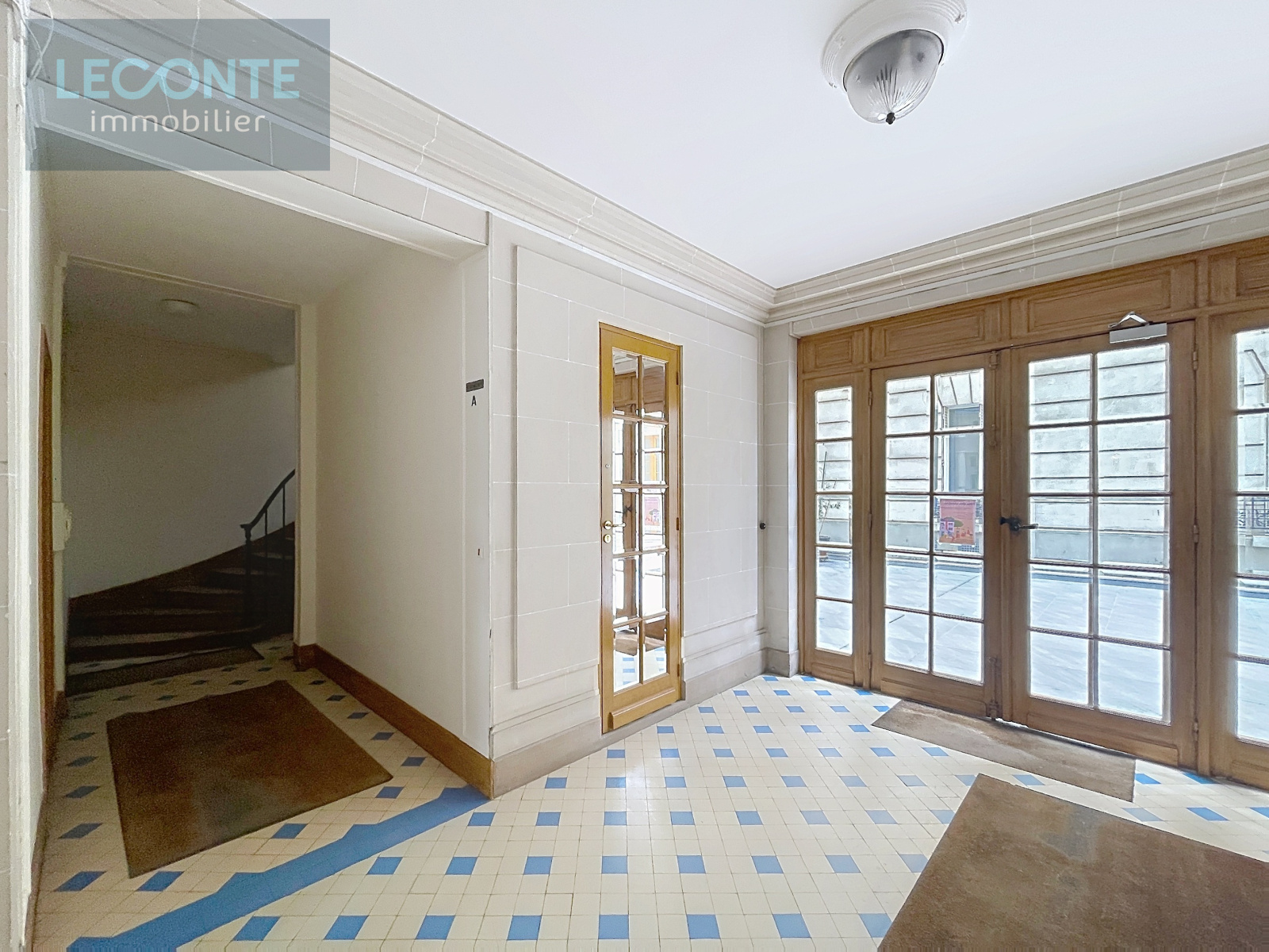 Image_8, Appartement, Paris, ref :L10007371