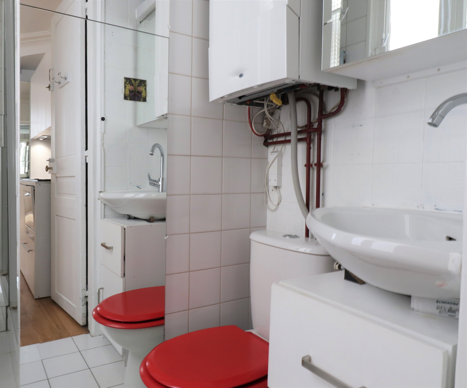 Image_5, Appartement, Paris, ref :L10007234