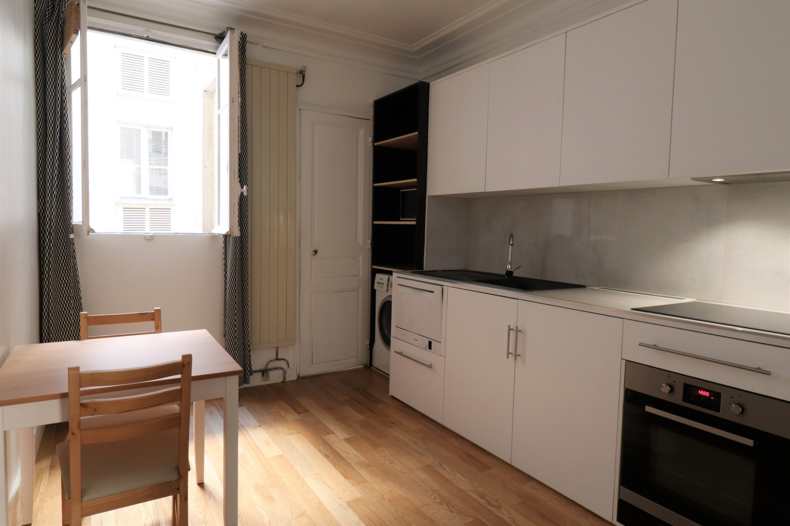 Image_3, Appartement, Paris, ref :L10007234