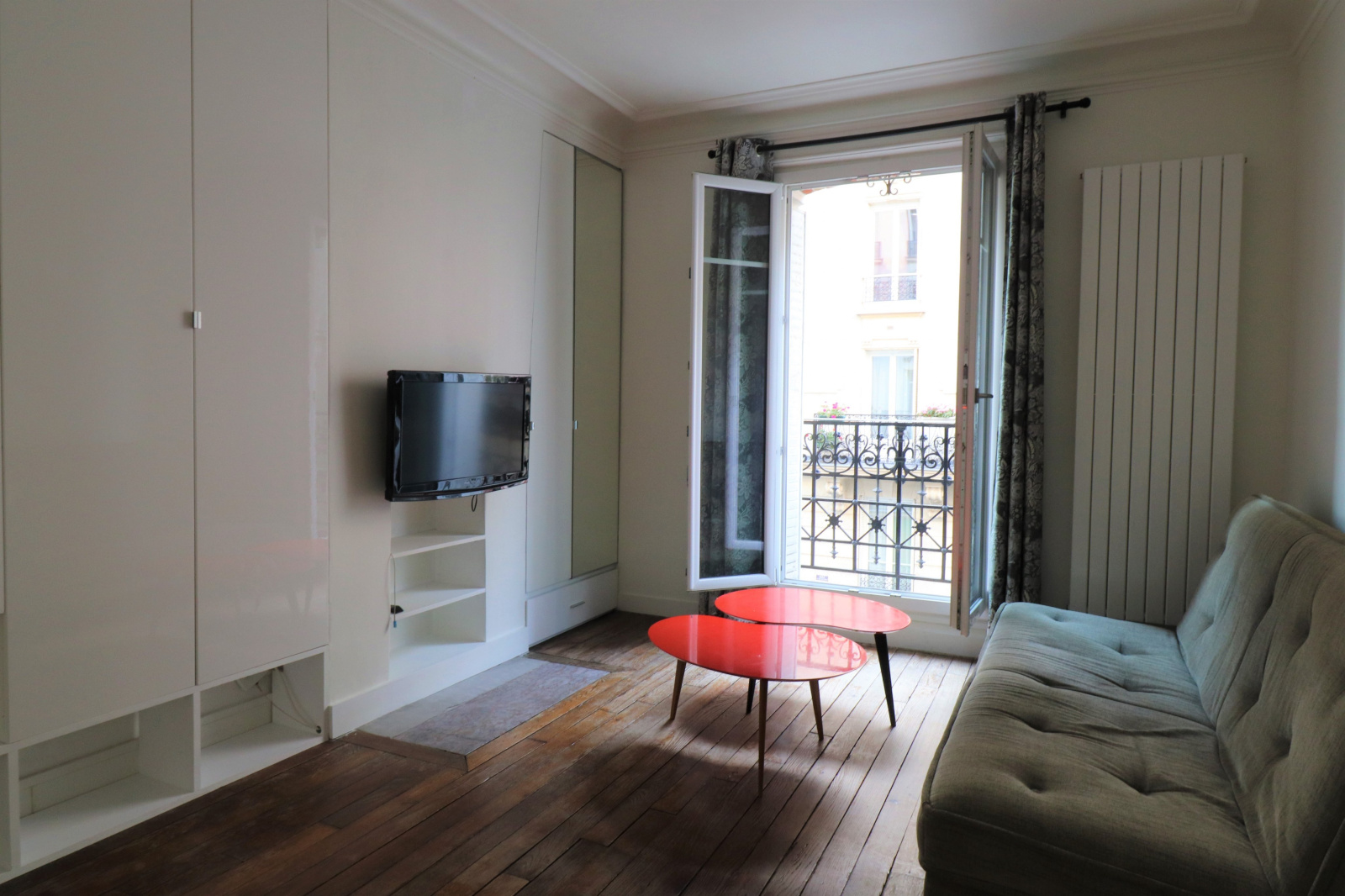 Image_1, Appartement, Paris, ref :L10007234