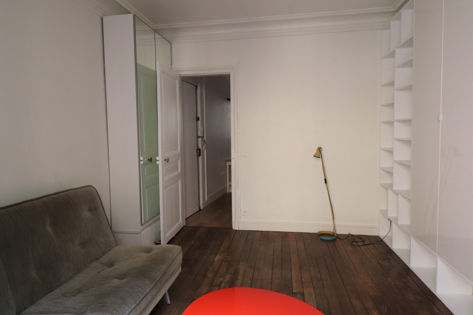 Image_2, Appartement, Paris, ref :L10007234